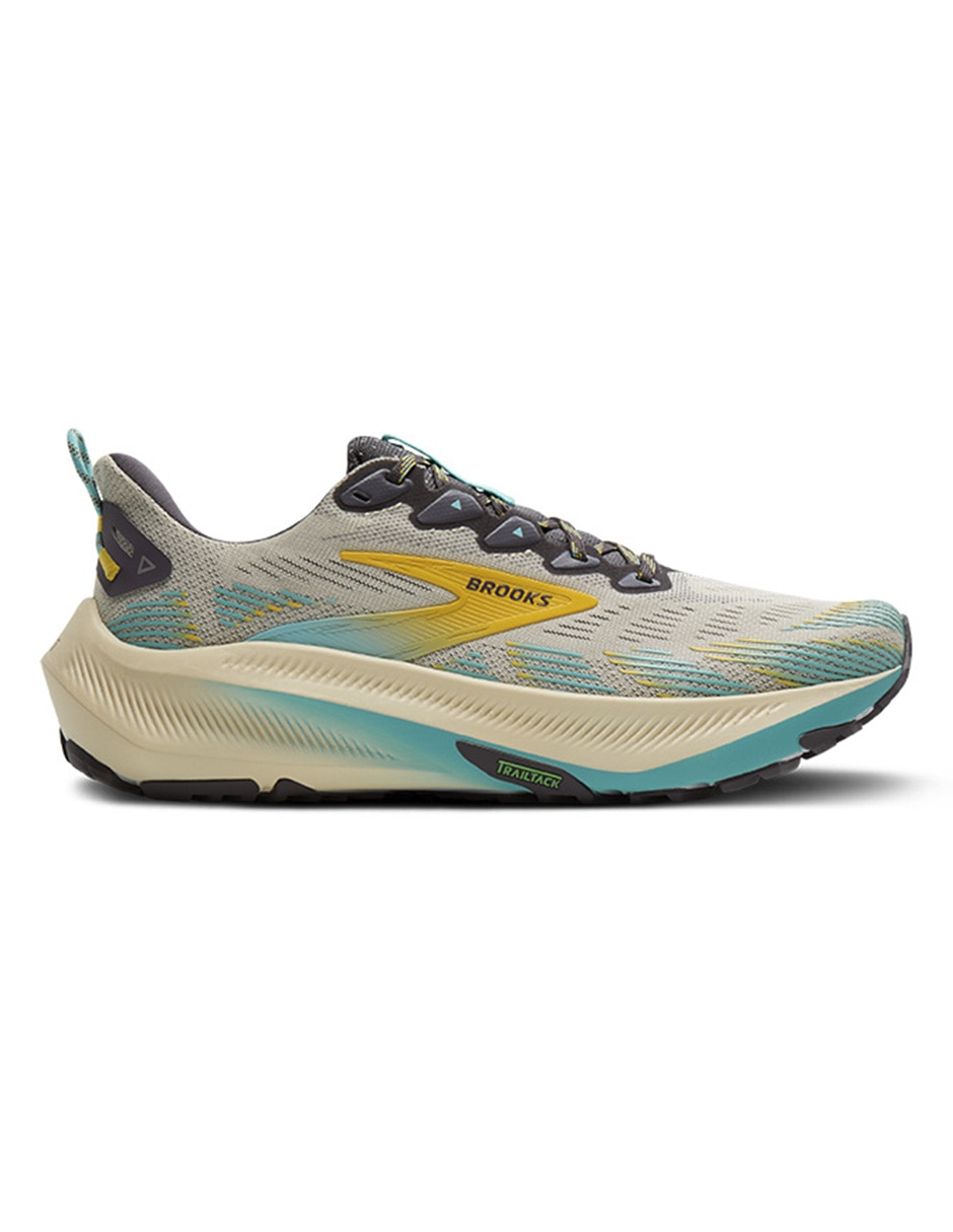 Tenis Ghost Trail para senderismo de hombre Tenis Ghost Trail para senderismo de hombre