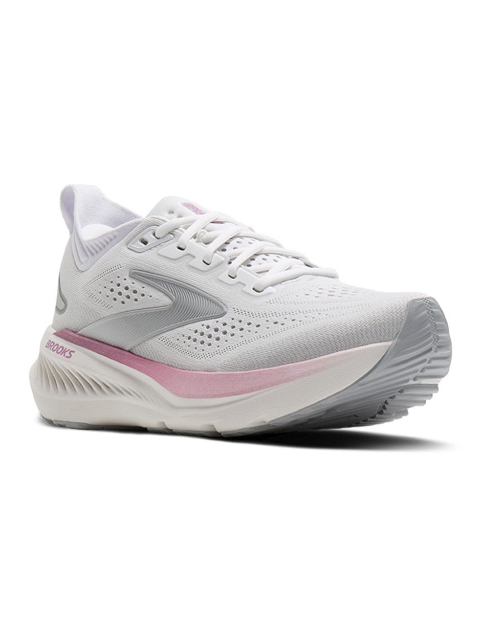 Tenis Glycerin 23 para correr de mujer 6