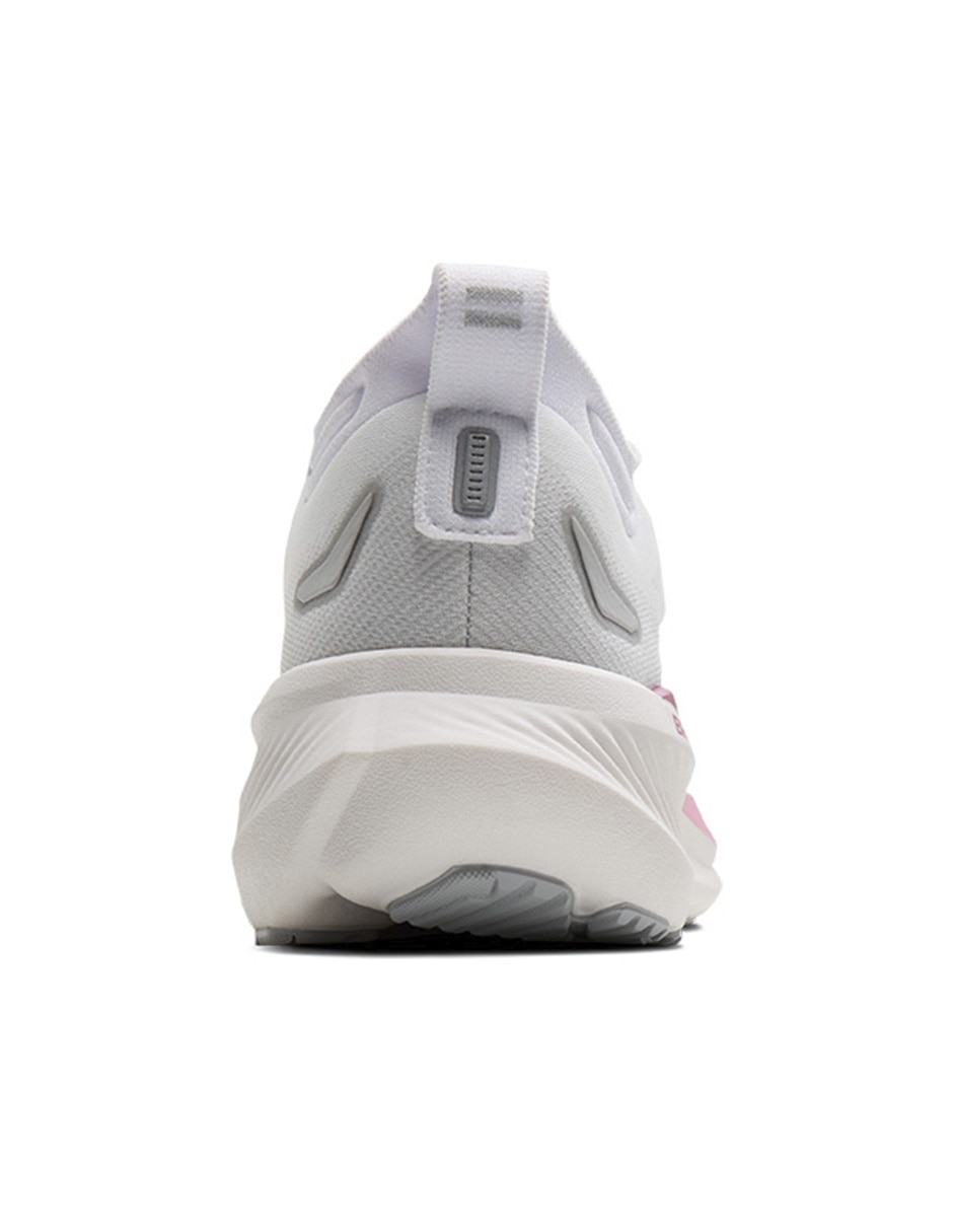 Tenis Glycerin 23 para correr de mujer