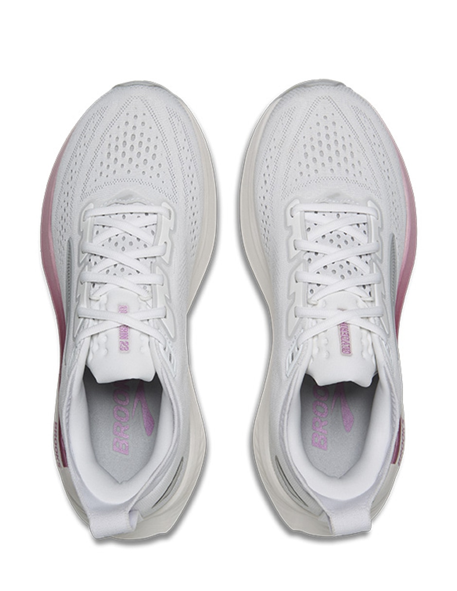 Tenis Glycerin 23 para correr de mujer 7