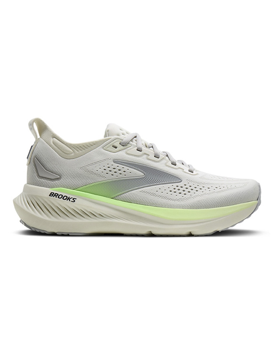 Tenis Glycerin 23 para correr de hombre