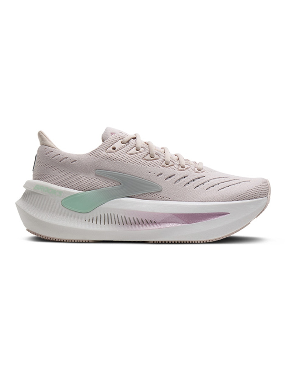 Tenis Glycerin Max 2 para correr de mujer Tenis Glycerin Max 2 para correr de mujer
