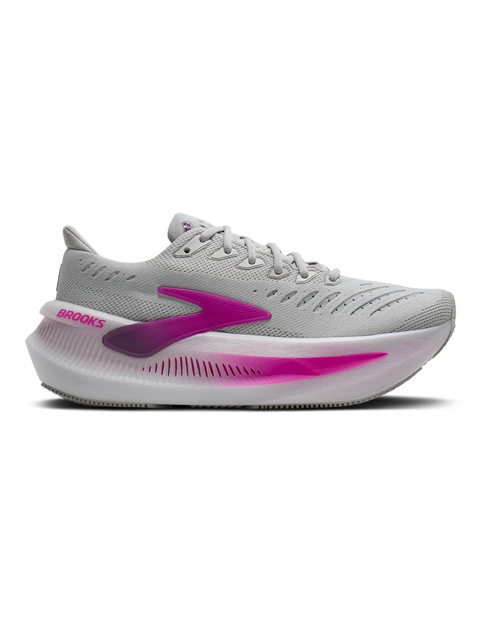 Tenis Glycerin Max 2 para correr de mujer Tenis Glycerin Max 2 para correr de mujer