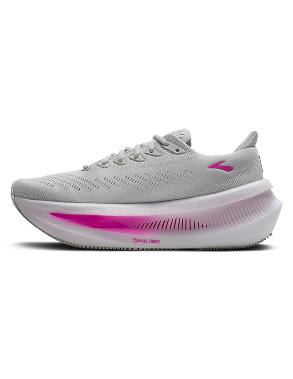 Tenis Glycerin Max 2 para correr de mujer 5