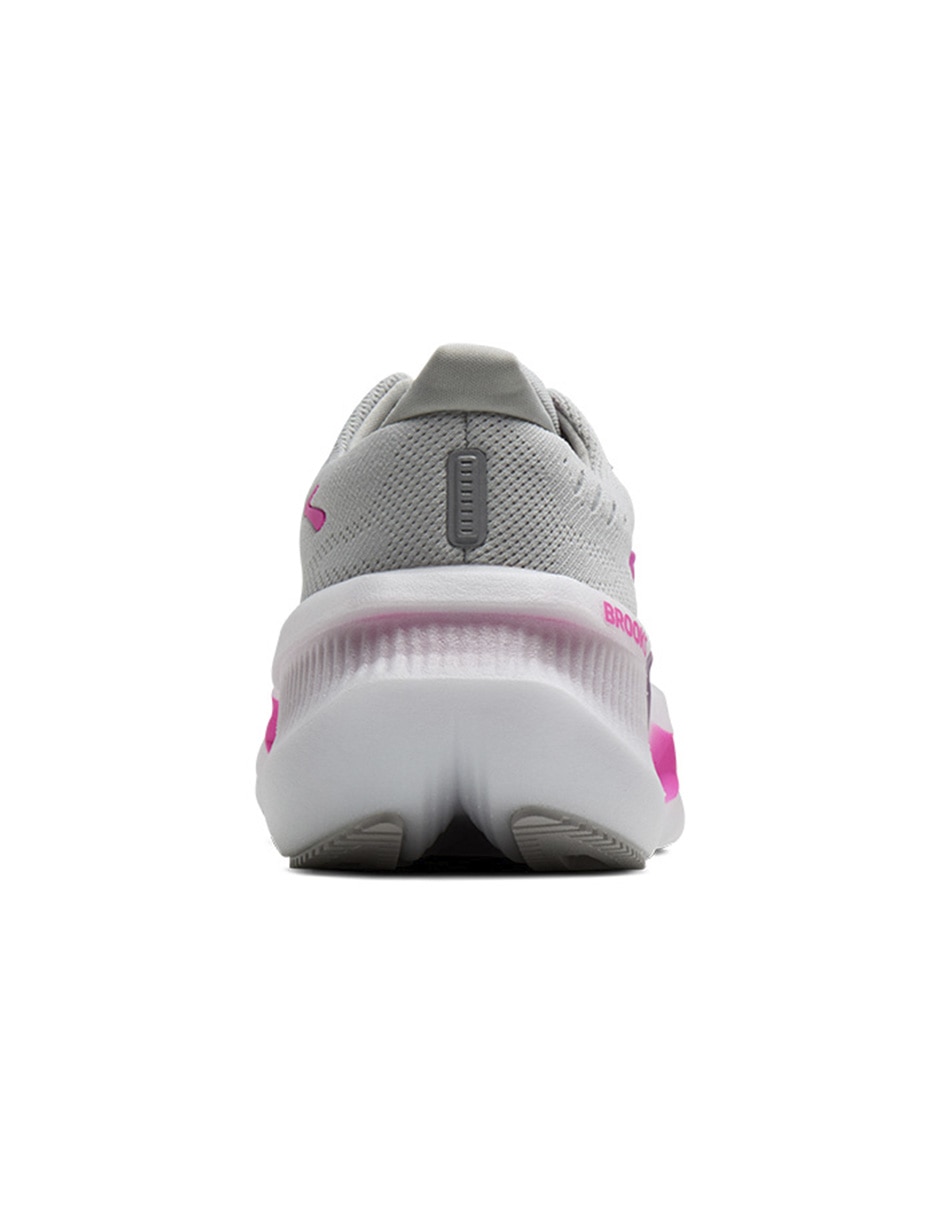 Tenis Glycerin Max 2 para correr de mujer