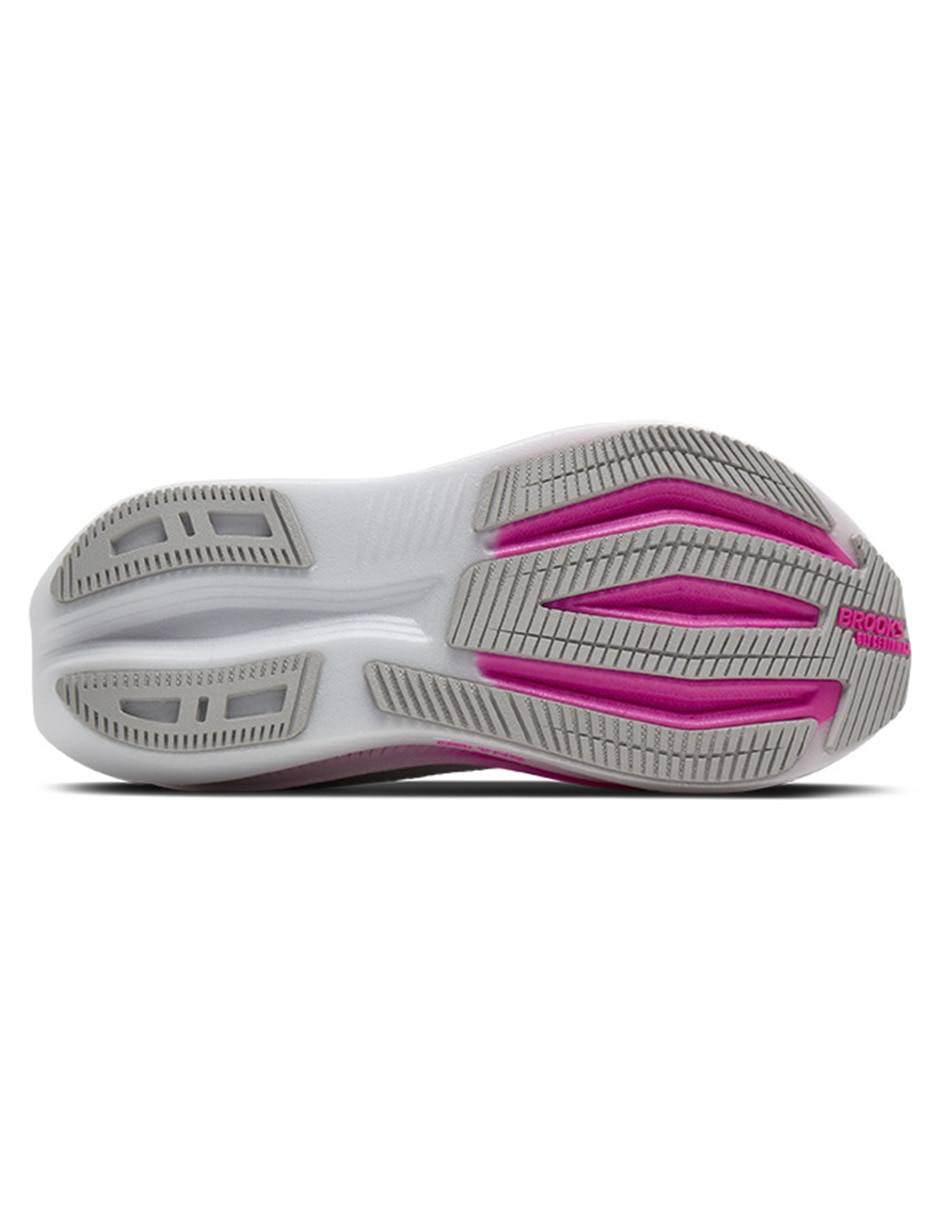 Tenis Glycerin Max 2 para correr de mujer