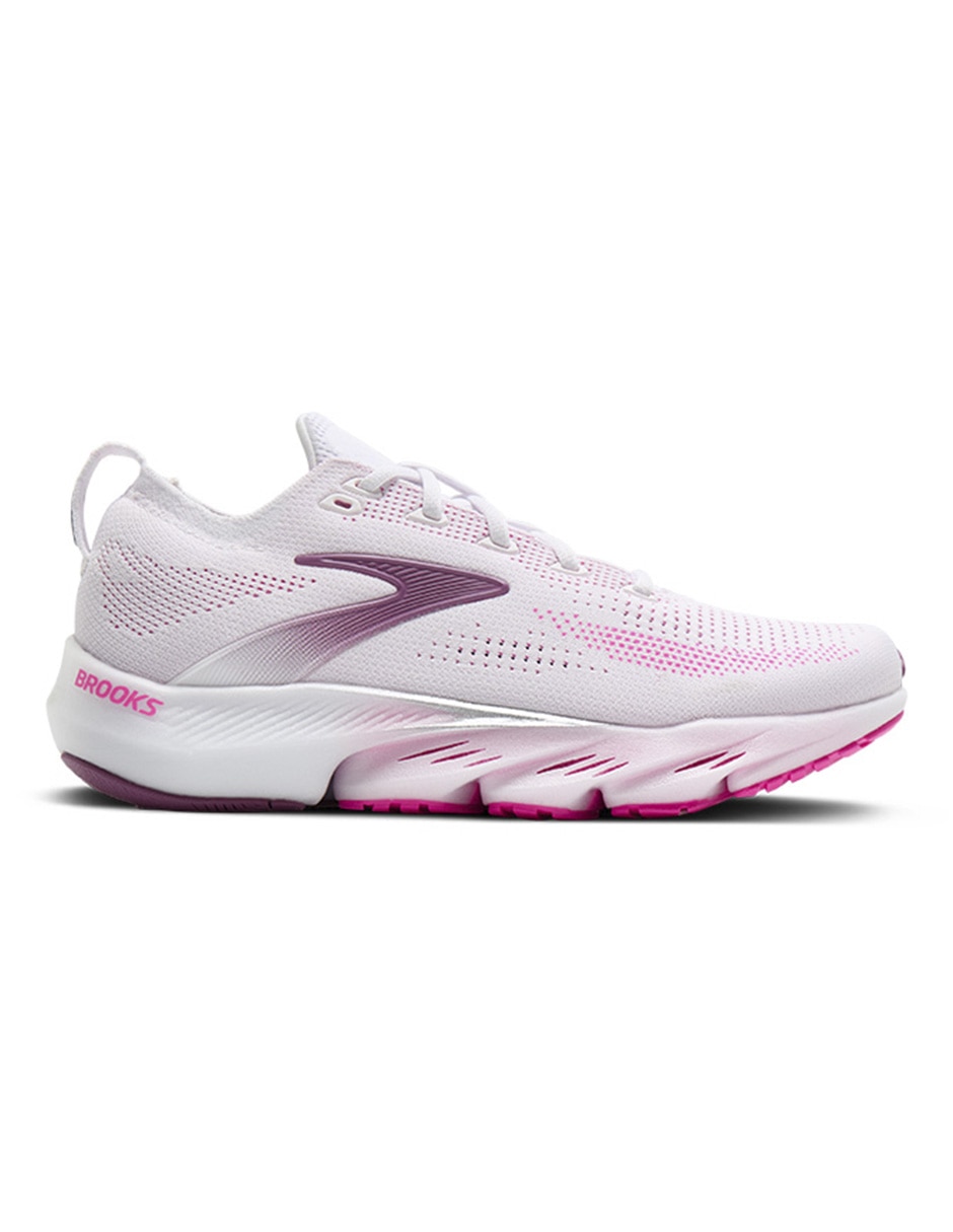 Tenis Glycerin Flex para correr de mujer Tenis Glycerin Flex para correr de mujer