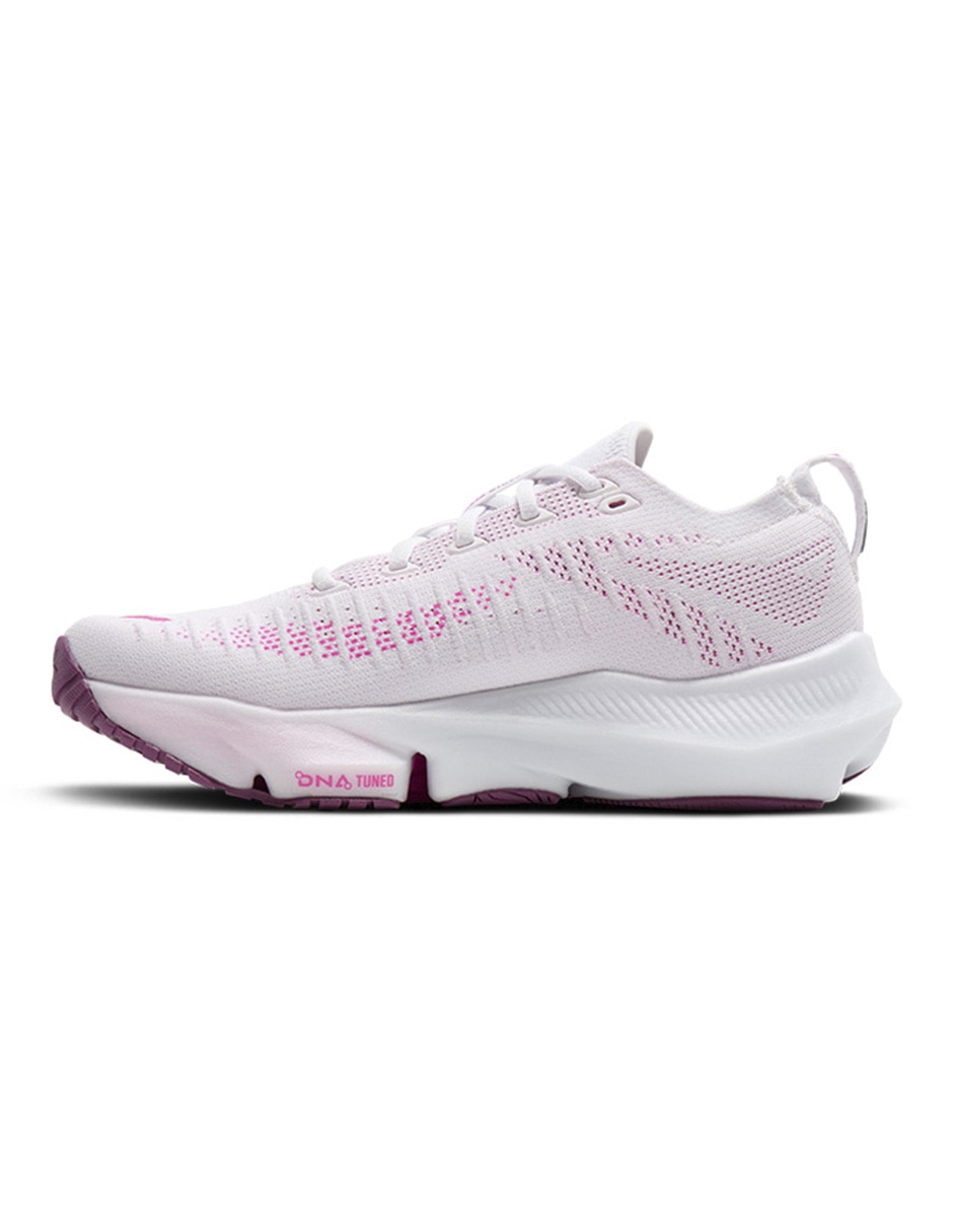 Tenis Glycerin Flex para correr de mujer 5