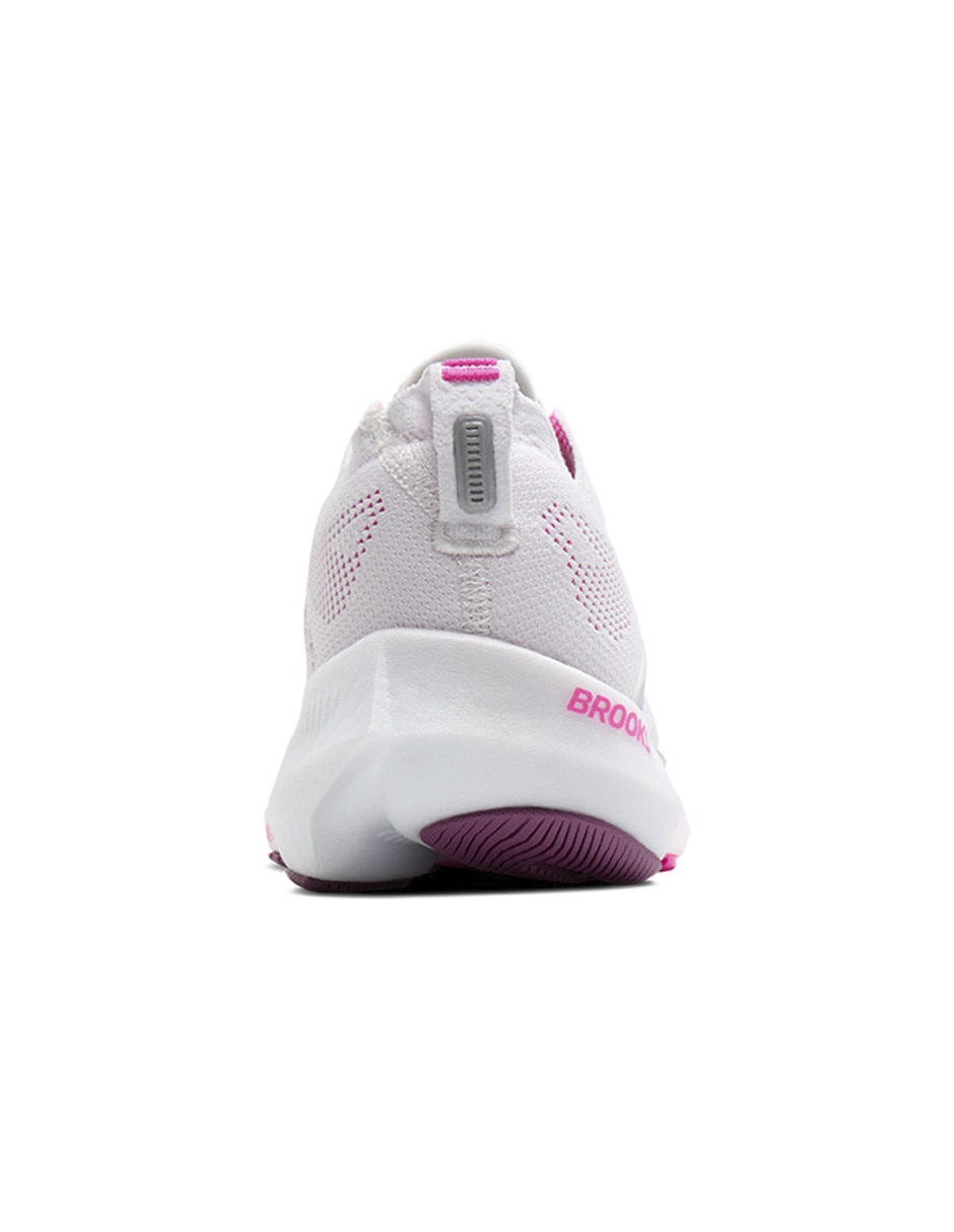 Tenis Glycerin Flex para correr de mujer