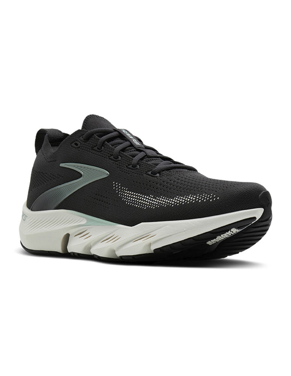 Tenis Glycerin Flex para correr de hombre 6