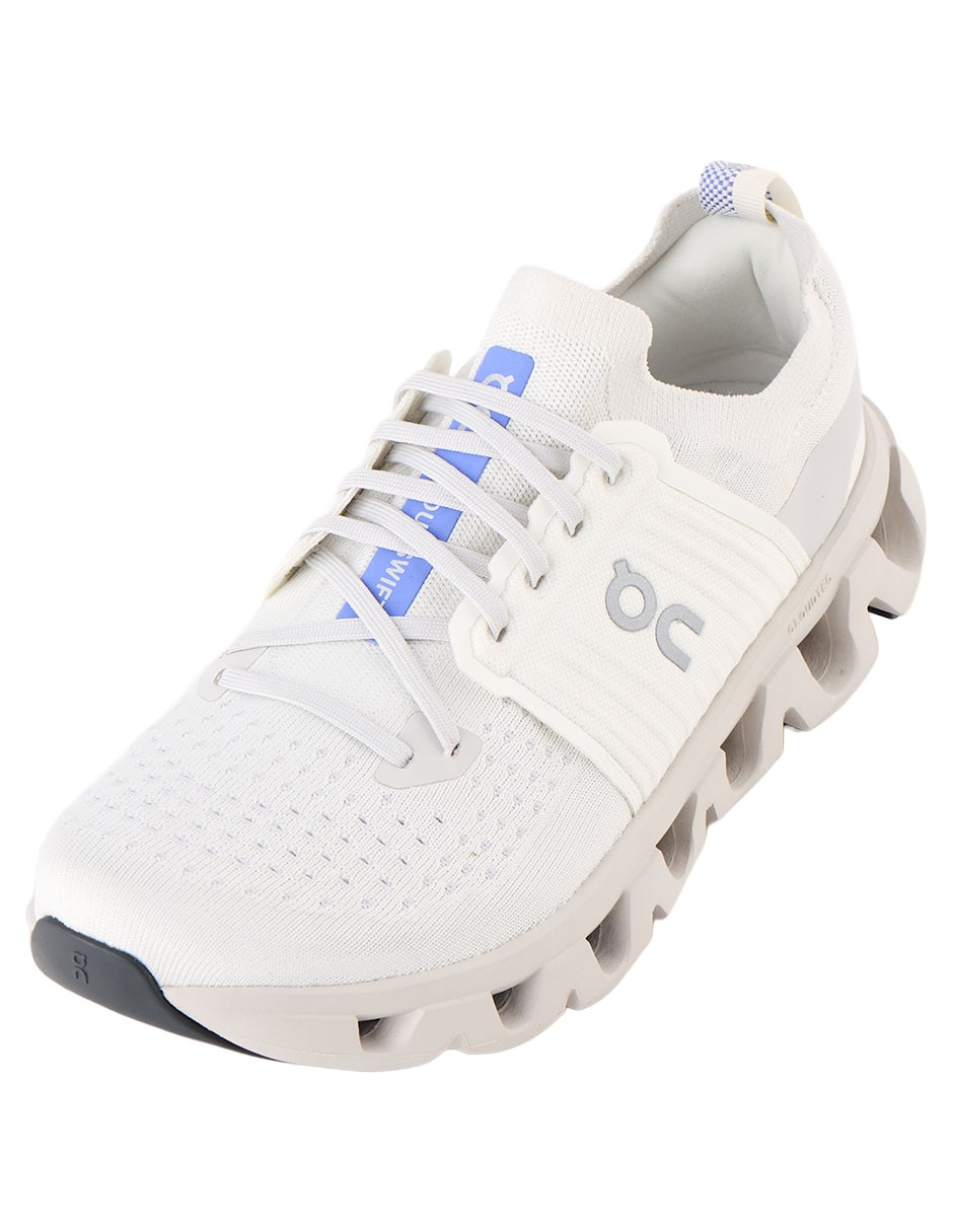 Tenis Cloudswift para correr de hombre 2