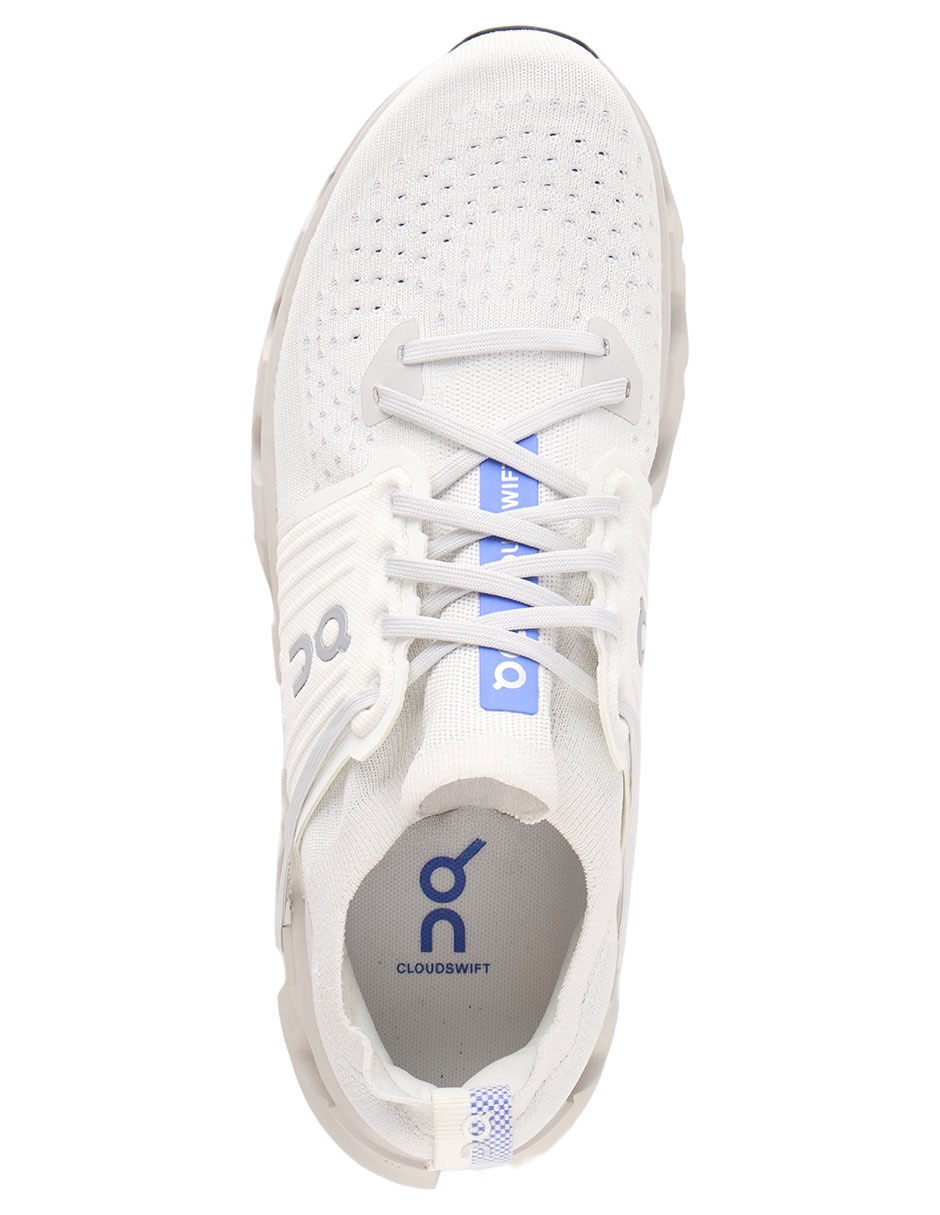 Tenis Cloudswift para correr de hombre 3
