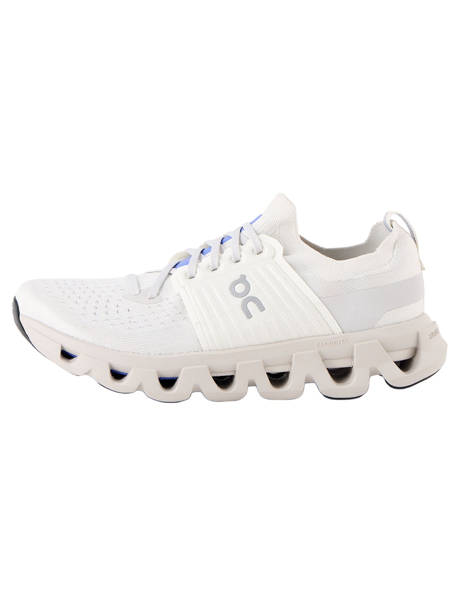 Tenis Cloudswift para correr de hombre