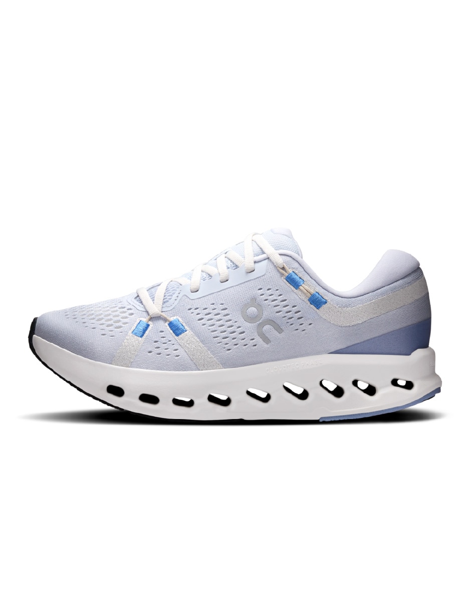 Tenis Cloudsurfer para correr de mujer 2