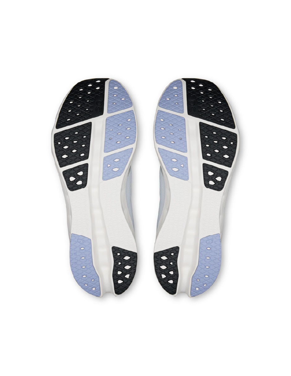 Tenis Cloudsurfer para correr de mujer 4