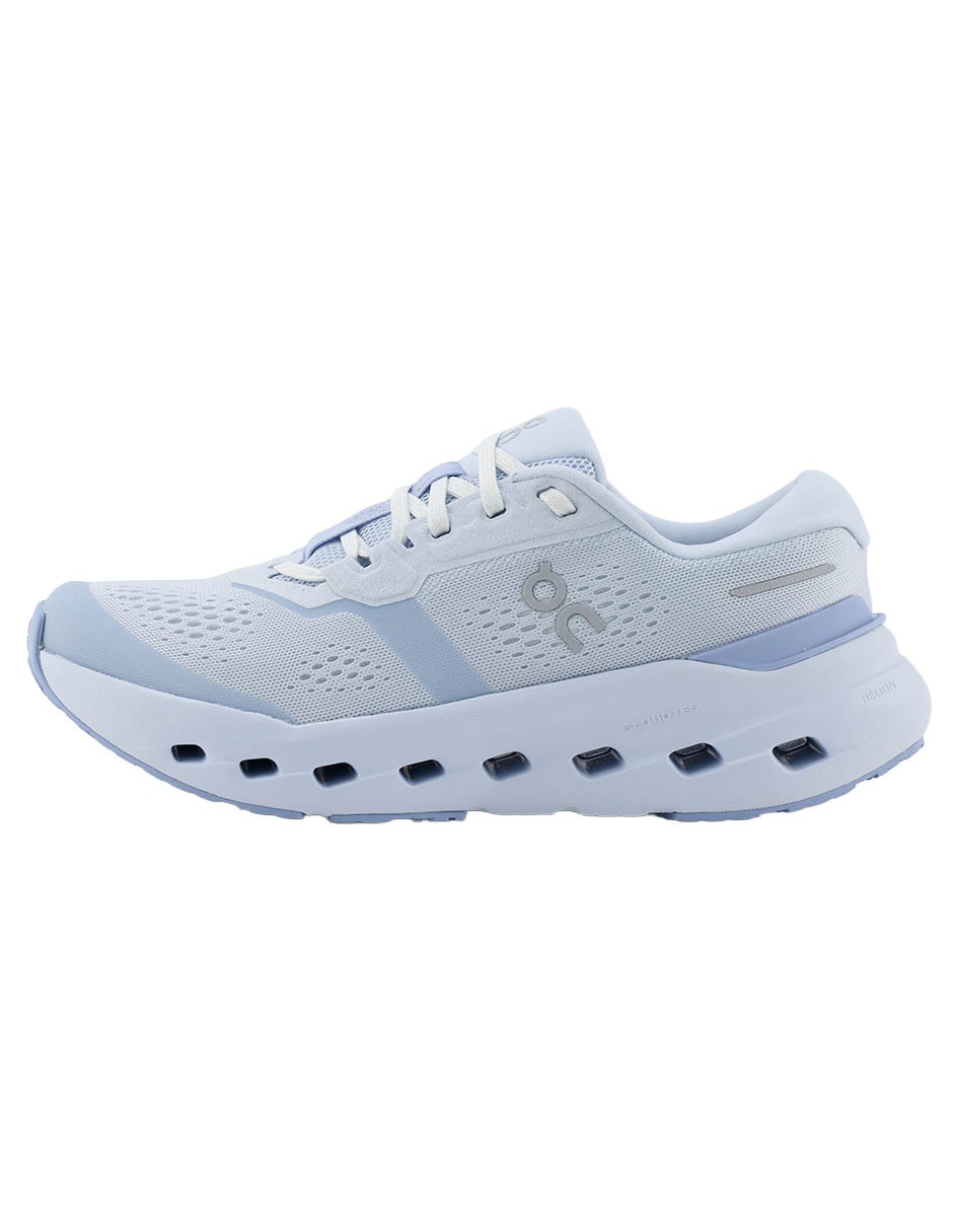 Tenis Cloudrunner 3 para correr de mujer Tenis Cloudrunner 3 para correr de mujer