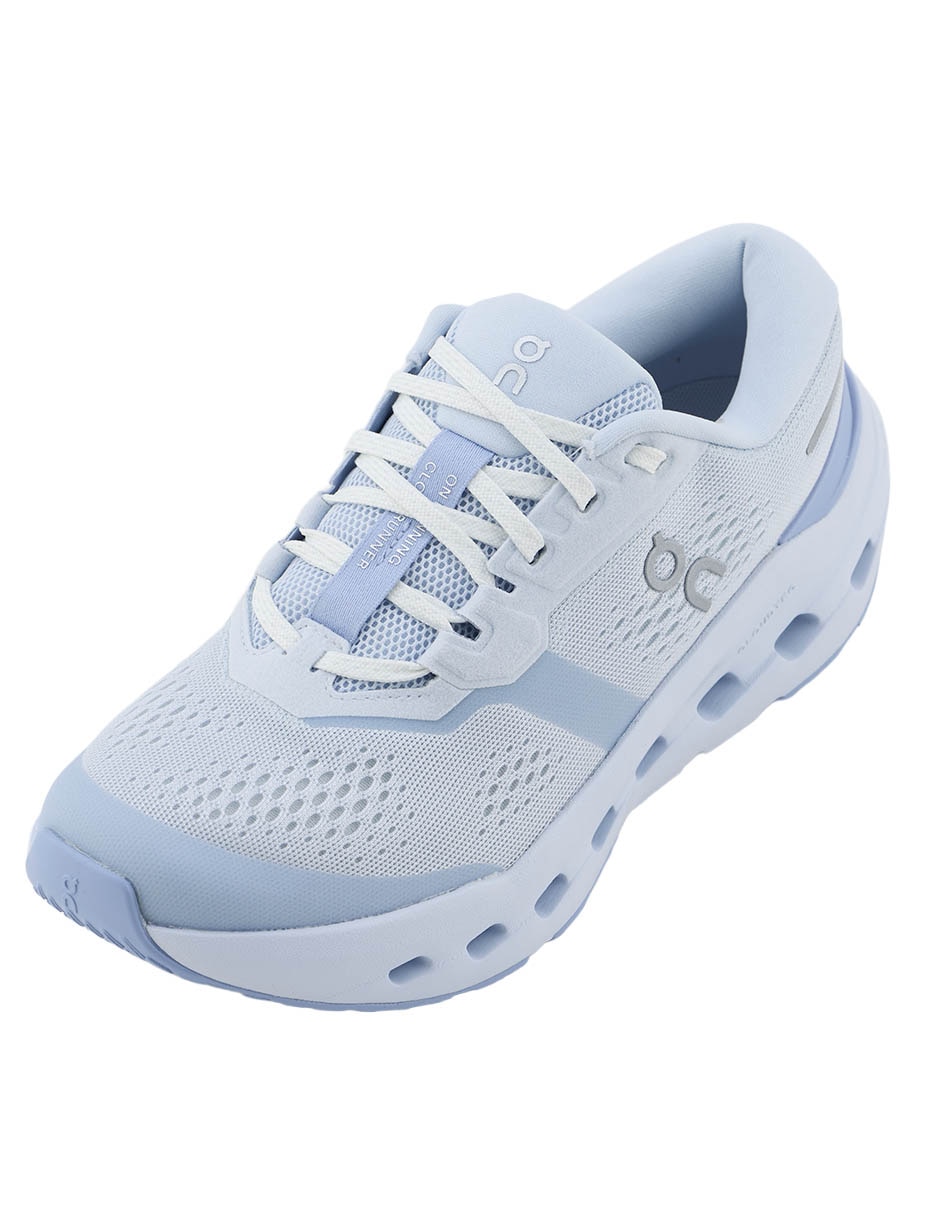 Tenis Cloudrunner 3 para correr On de mujer