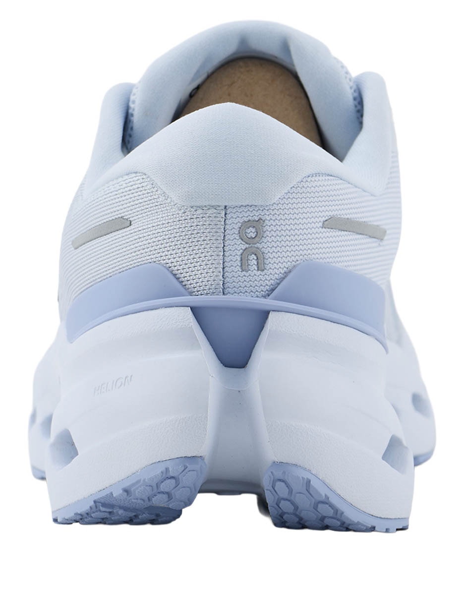 Tenis Cloudrunner 3 para correr On de mujer