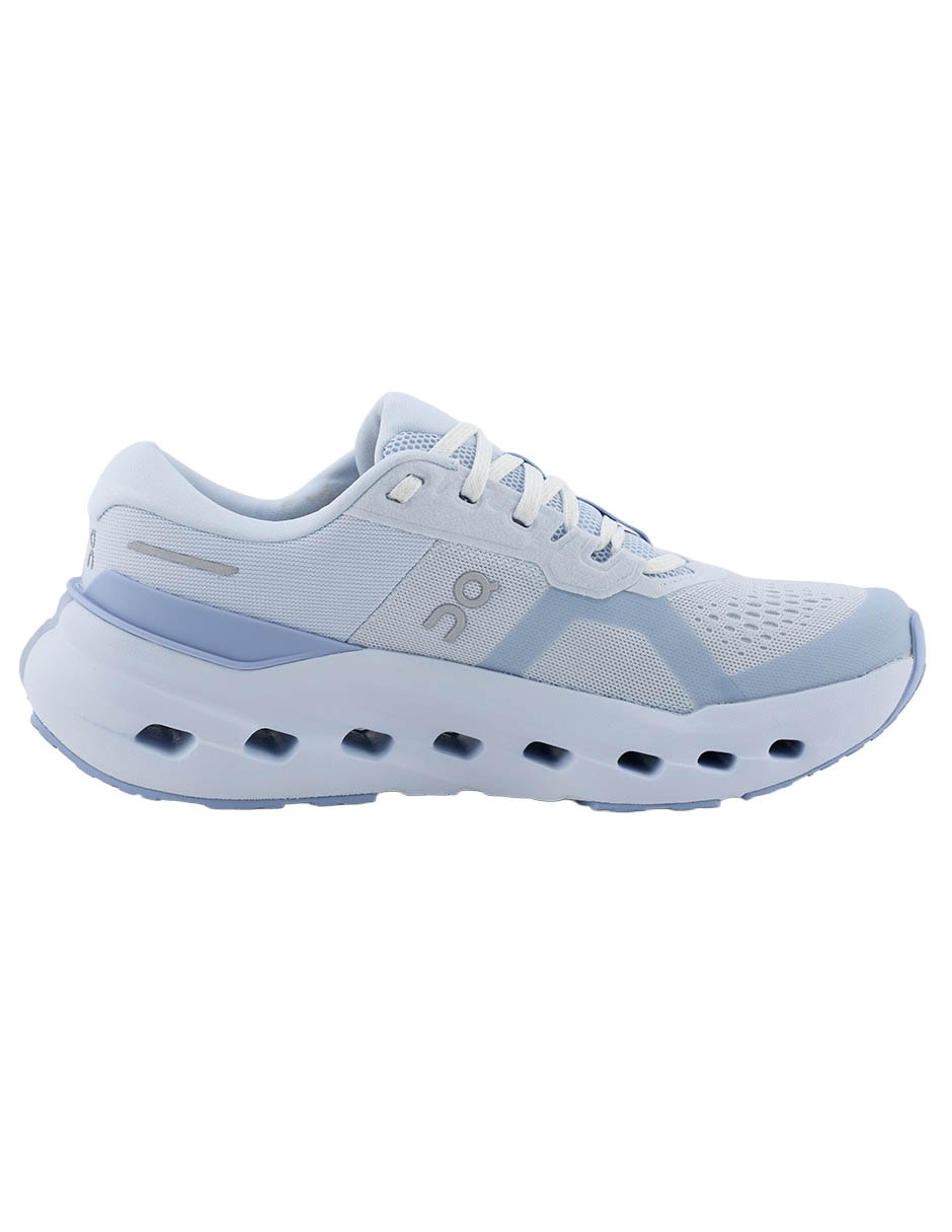 Tenis Cloudrunner 3 para correr On de mujer