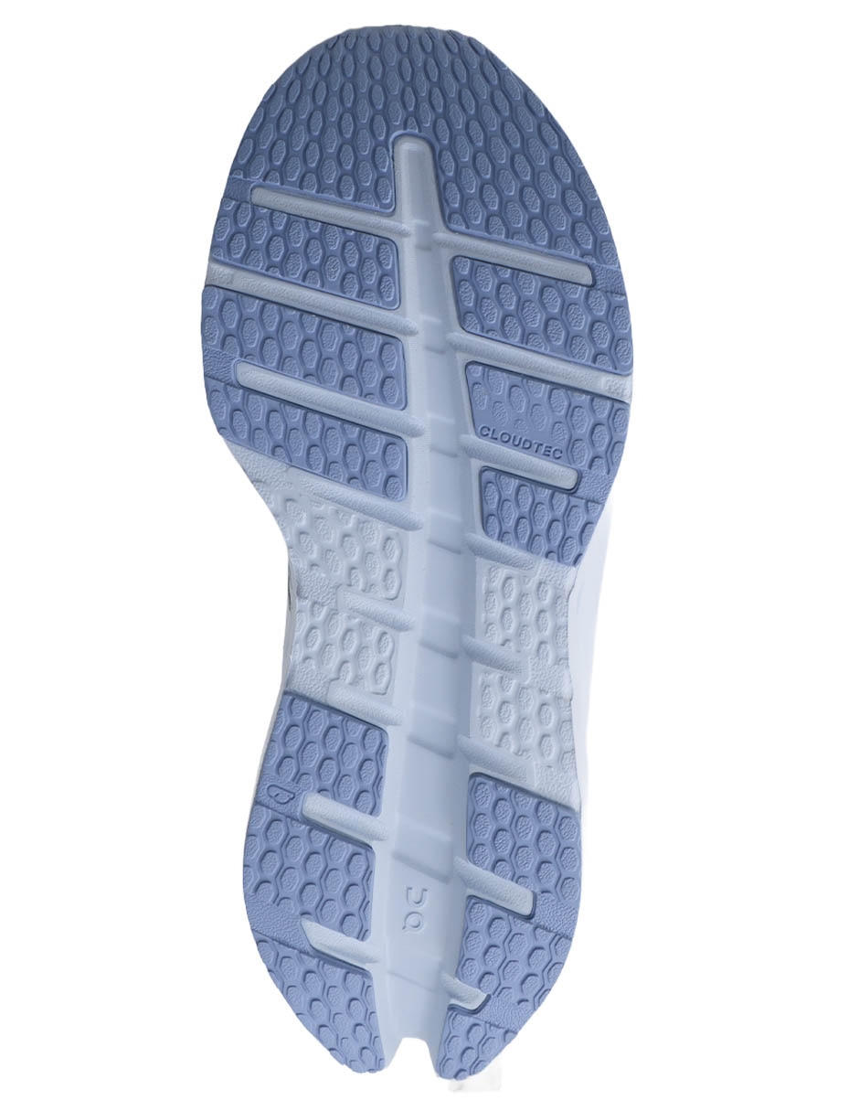 Tenis Cloudrunner 3 para correr On de mujer
