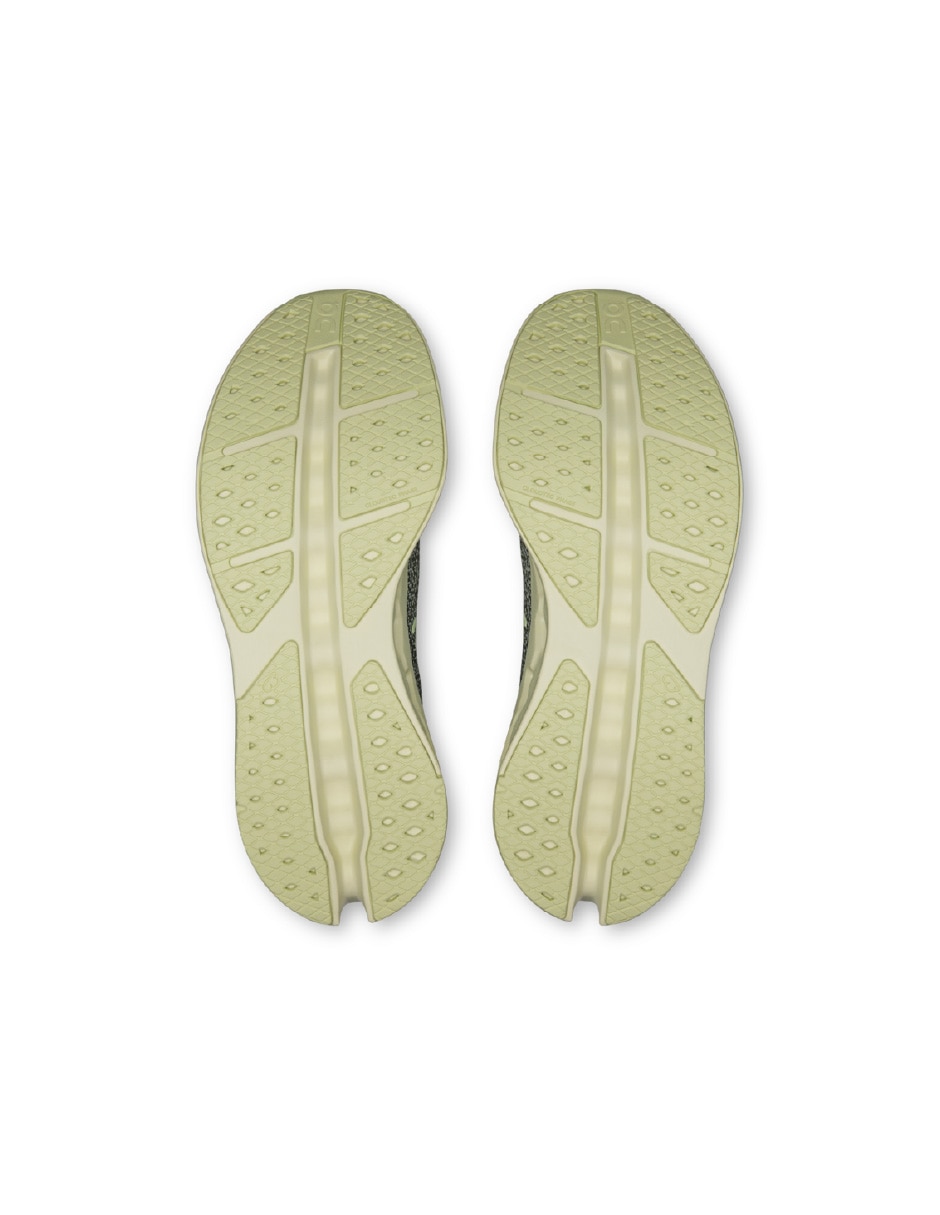 Tenis cloudsurfer para correr on de hombre