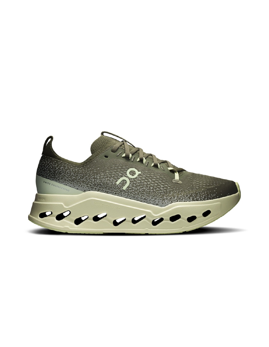 Tenis cloudsurfer para correr de hombre Tenis cloudsurfer para correr de hombre