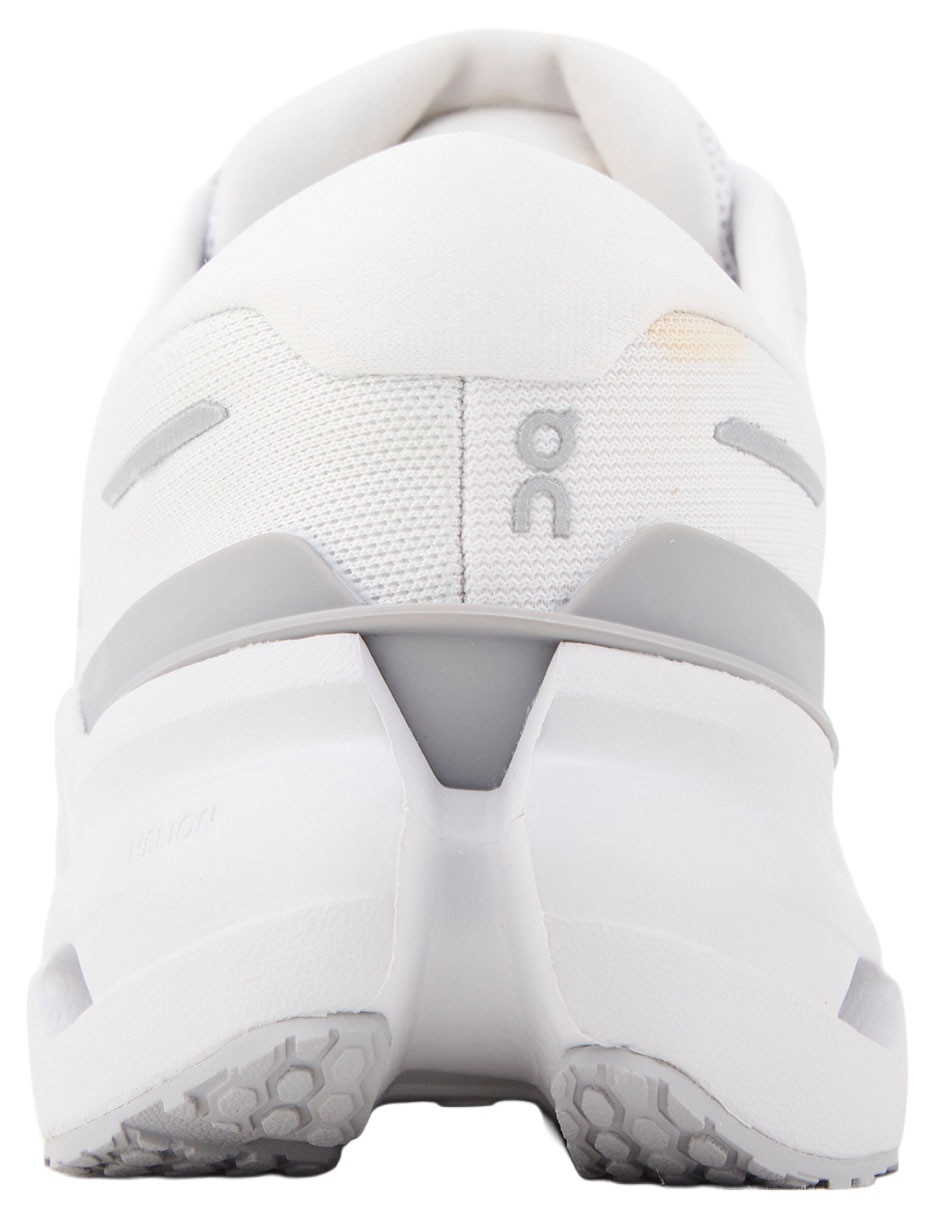 Tenis cloudrunner para correr on mujer