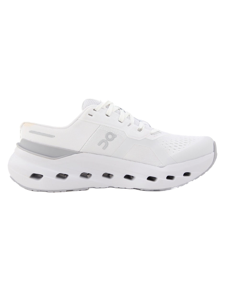 Tenis cloudrunner para correr on mujer