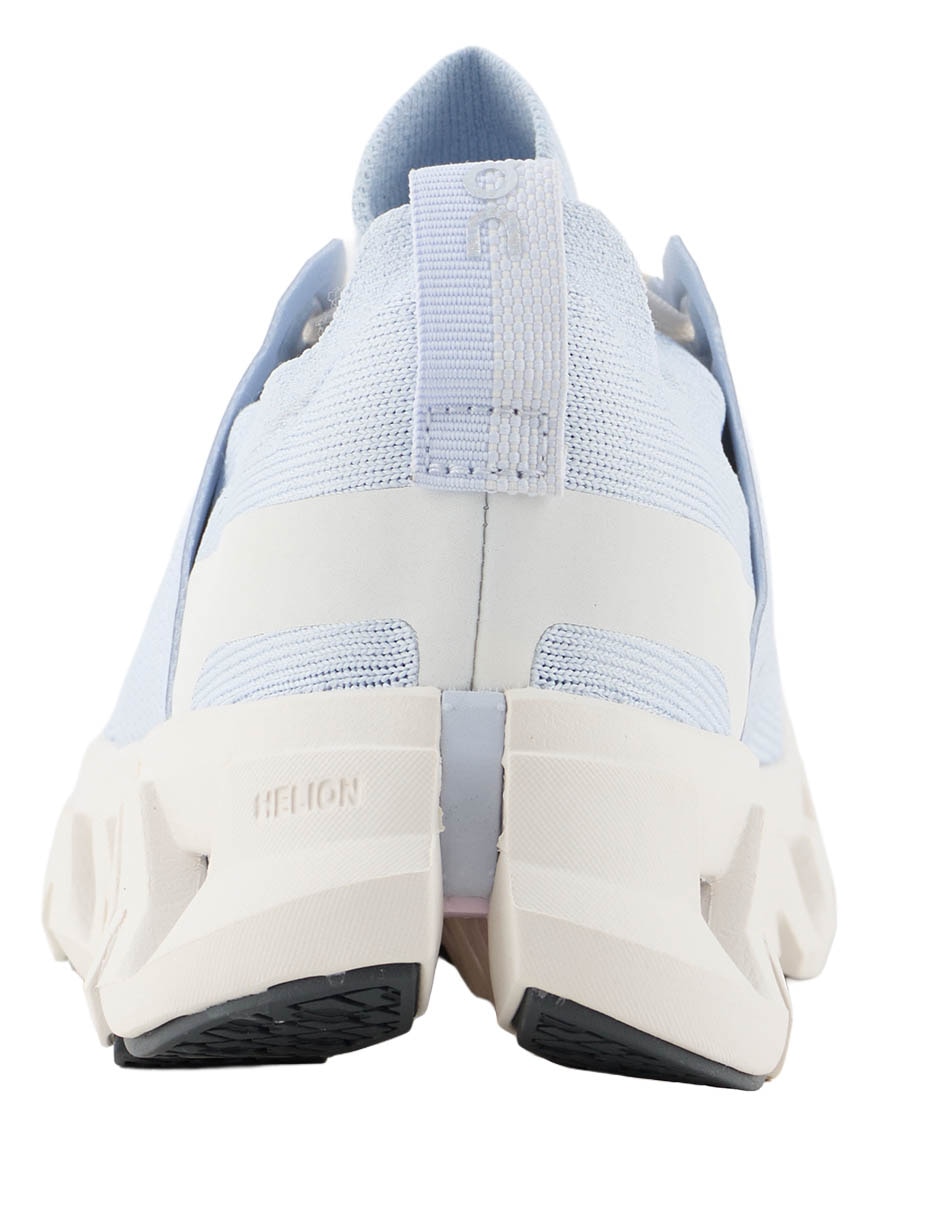 Tenis Cloudswift 4 para correr On de mujer