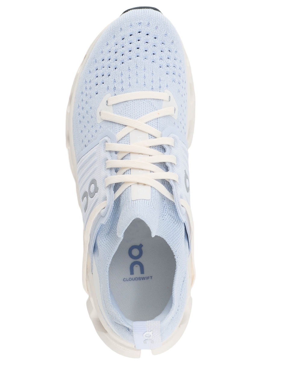 Tenis Cloudswift 4 para correr On de mujer