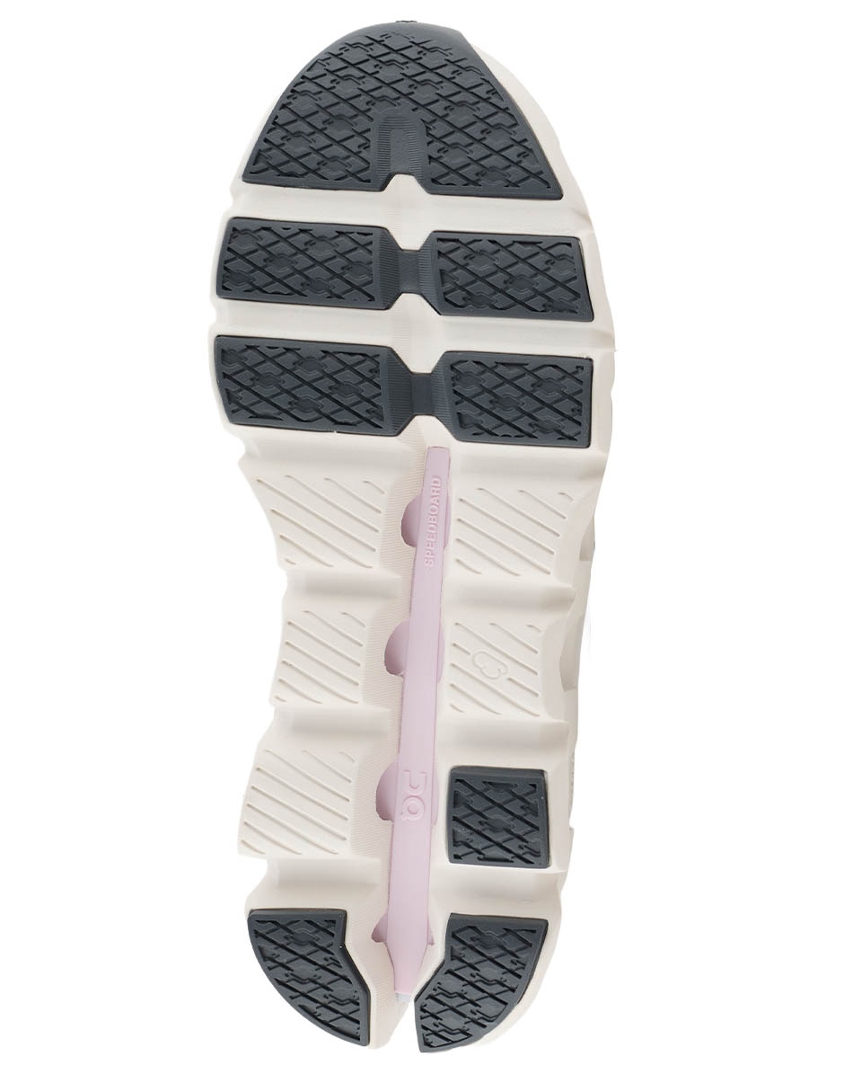 Tenis Cloudswift 4 para correr On de mujer