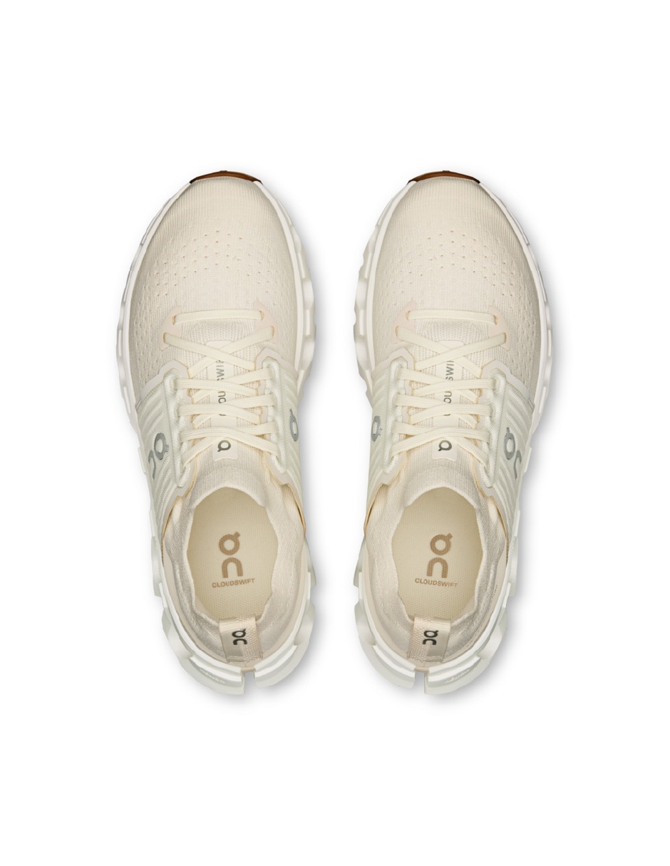 Tenis on cloudswift 4 mujer entrenamien