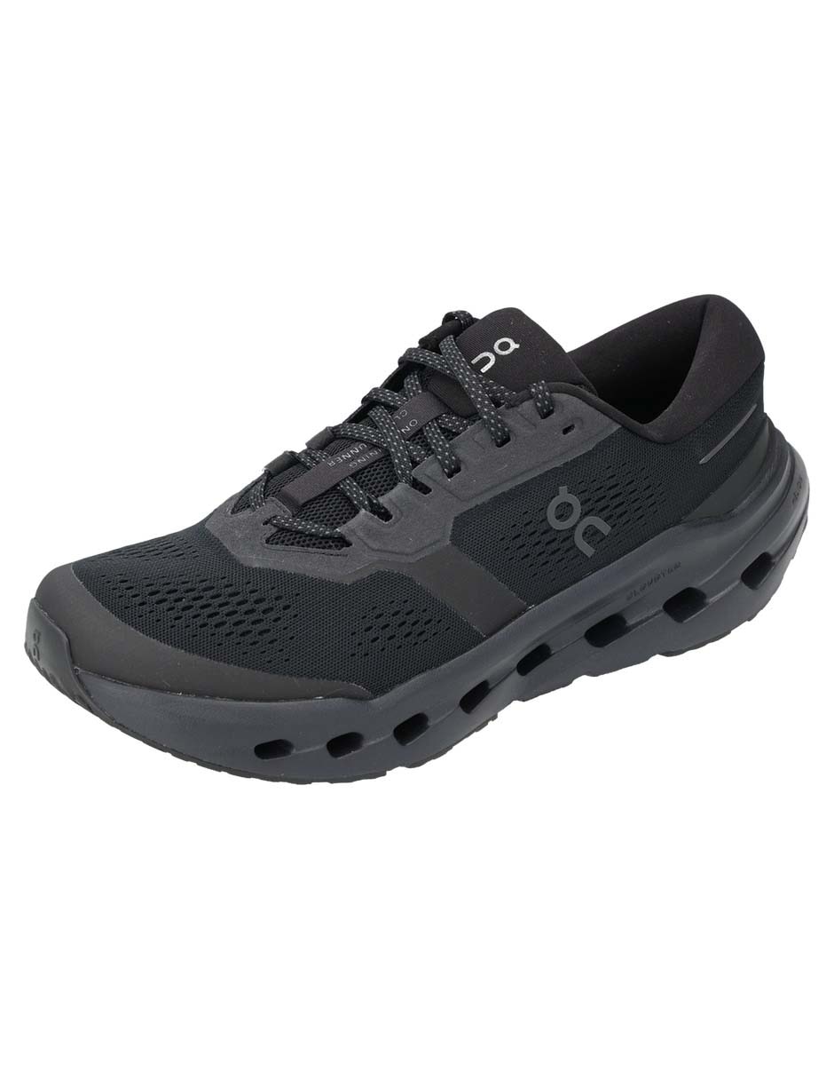 Tenis Cloudrunner para correr On de hombre