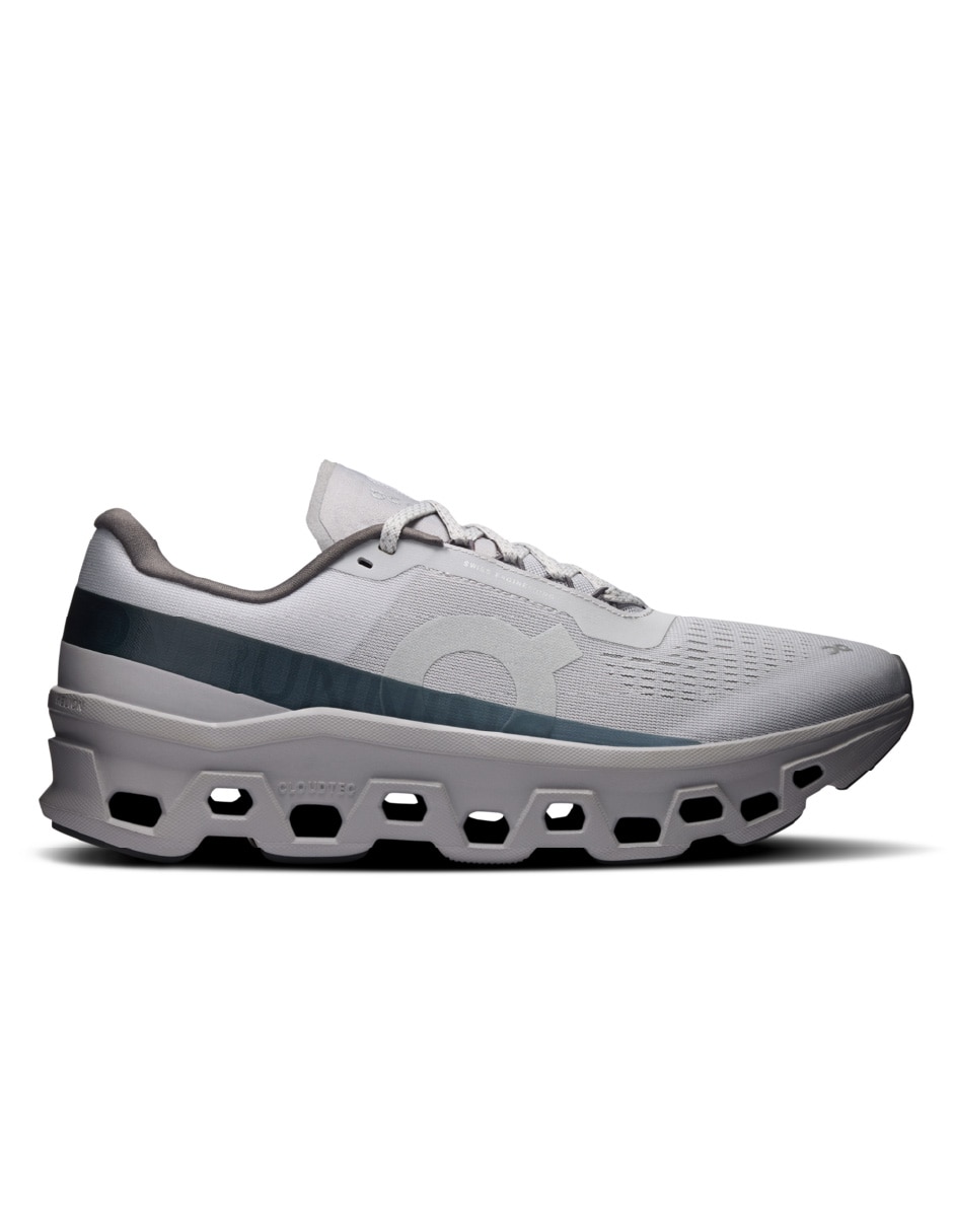Tenis Cloudmonster para correr ON de hombre