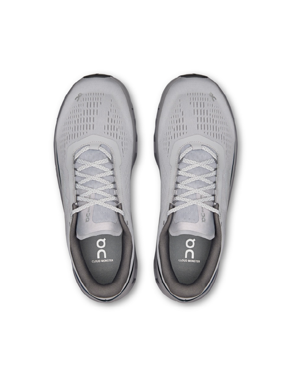 Tenis Cloudmonster para correr ON de hombre