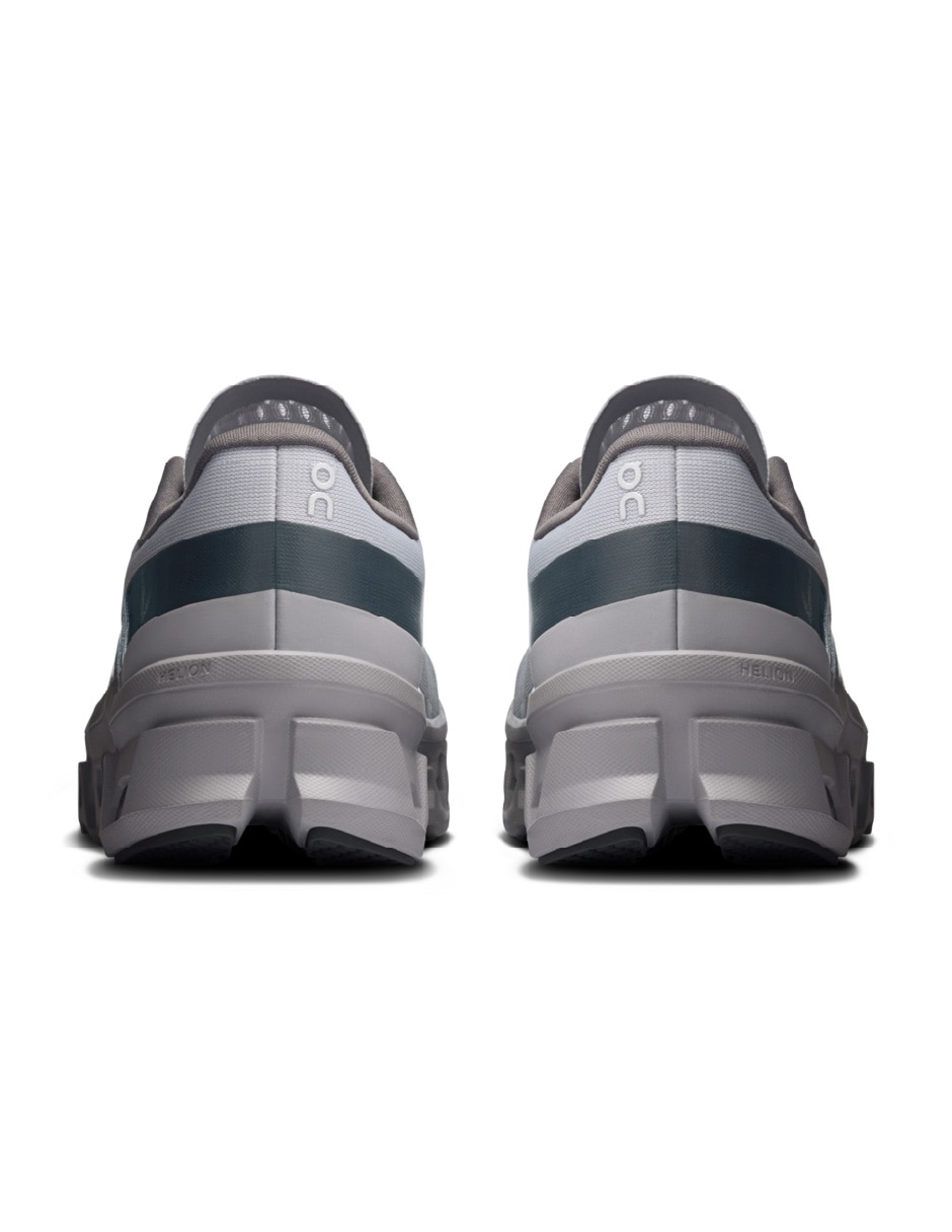 Tenis Cloudmonster para correr ON de hombre