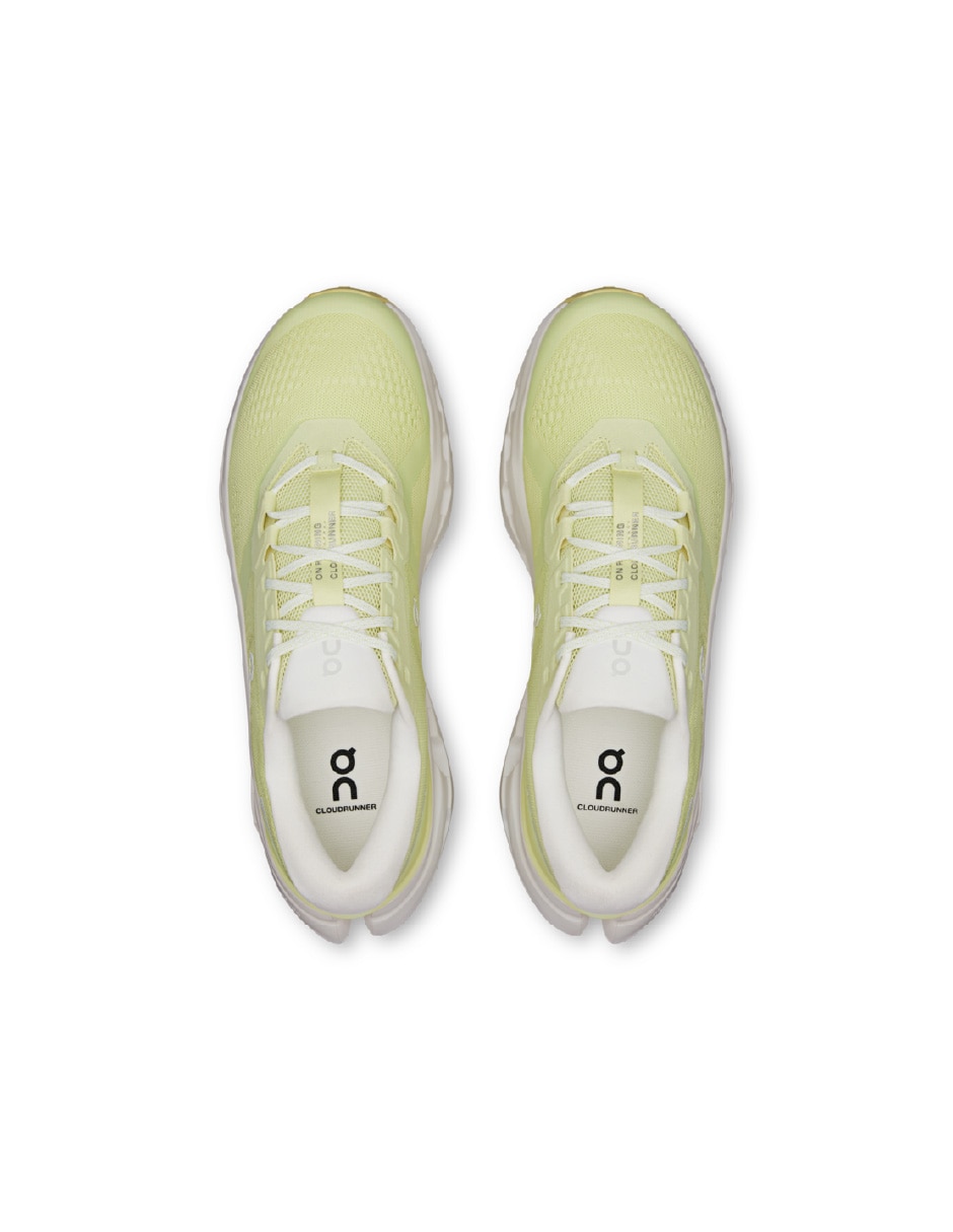 Tenis Cloudrunner 3 para correr de hombre 7