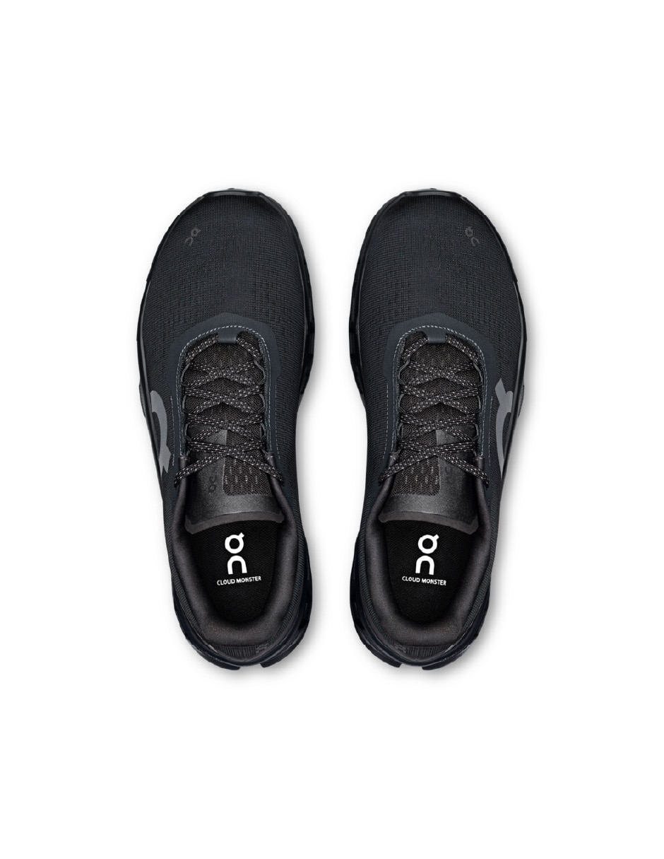 Tenis cloudmonster para correr on de hombre