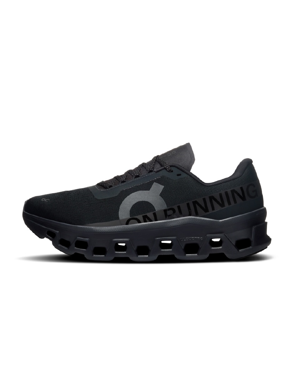 Tenis cloudmonster para correr on de hombre