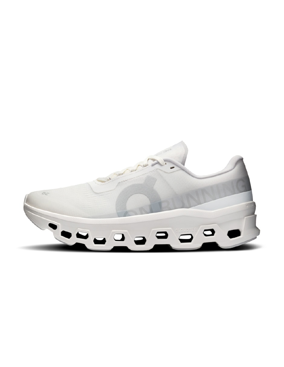 Tenis Cloudmster para correr de hombre 4