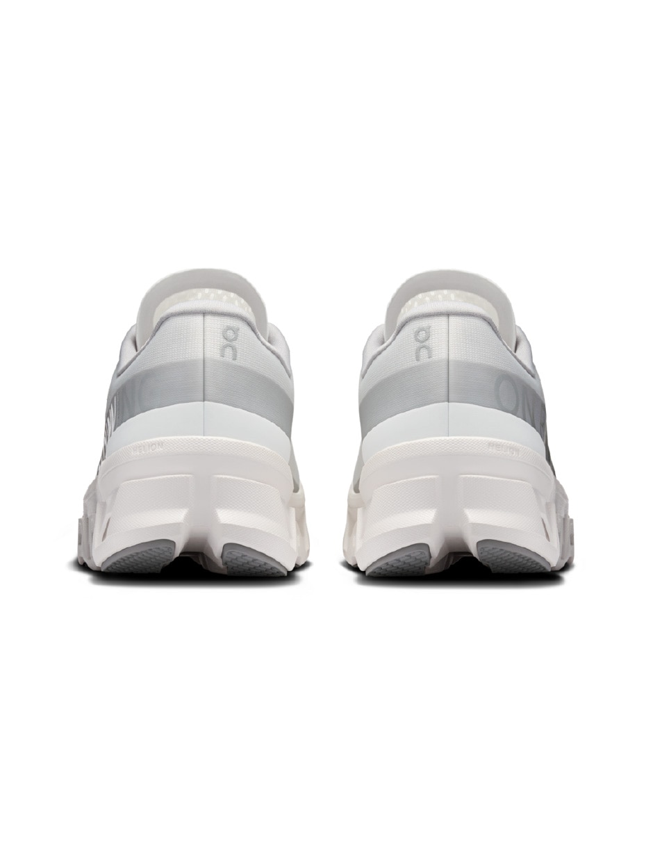 Tenis Cloudmster para correr de hombre 2
