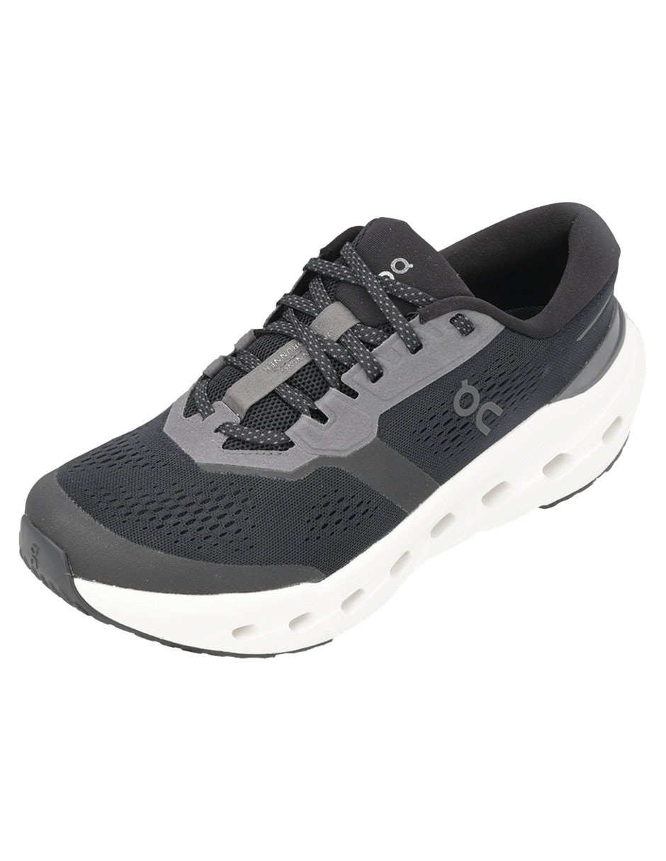Tenis Cloudrunner para correr On de hombre