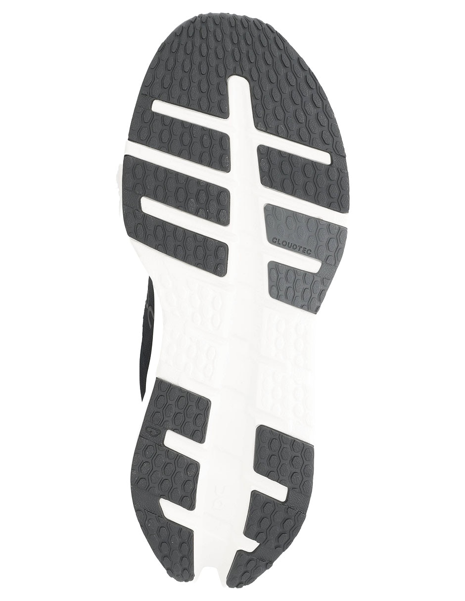 Tenis Cloudrunner para correr On de hombre