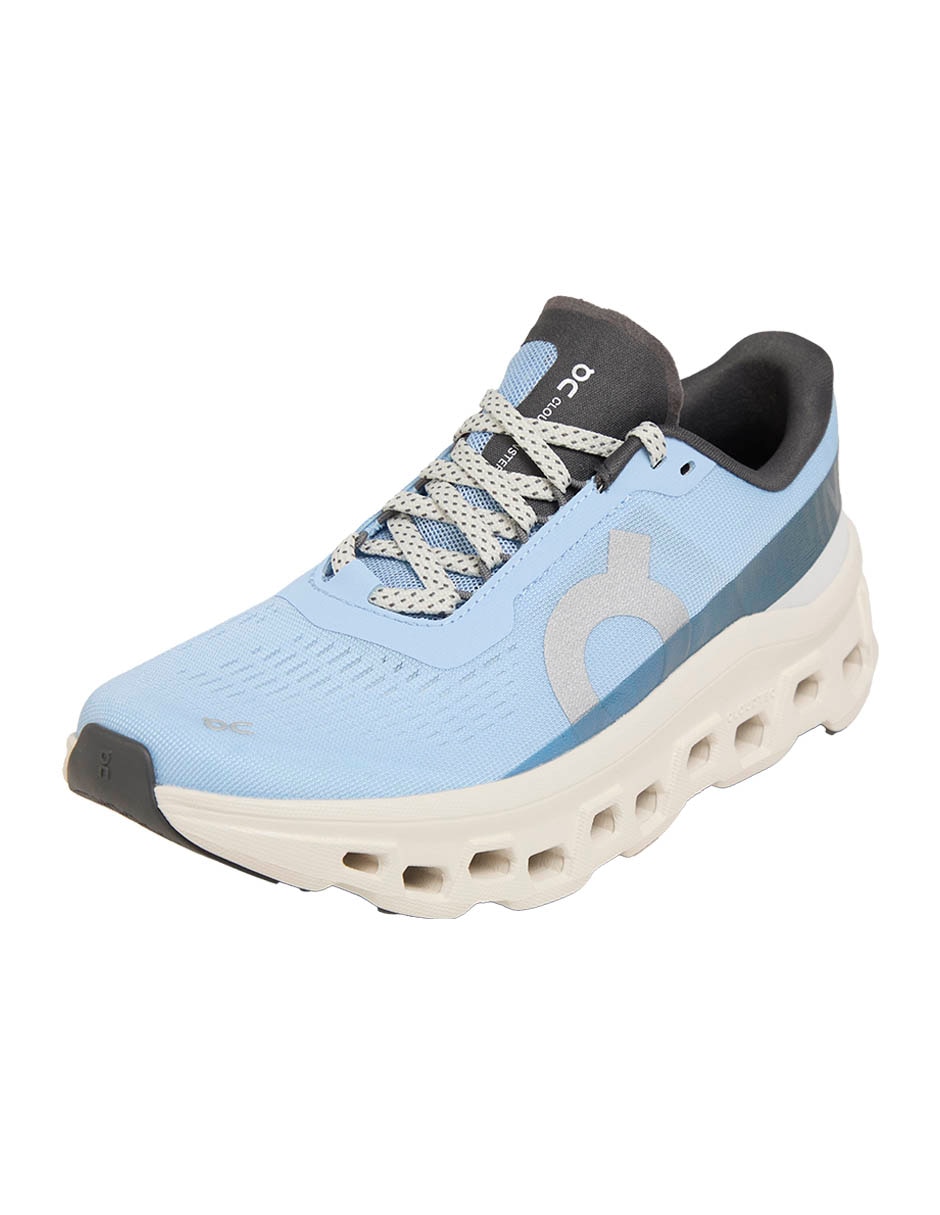 Tenis Cloudmonster Para Correr De Mujer 2