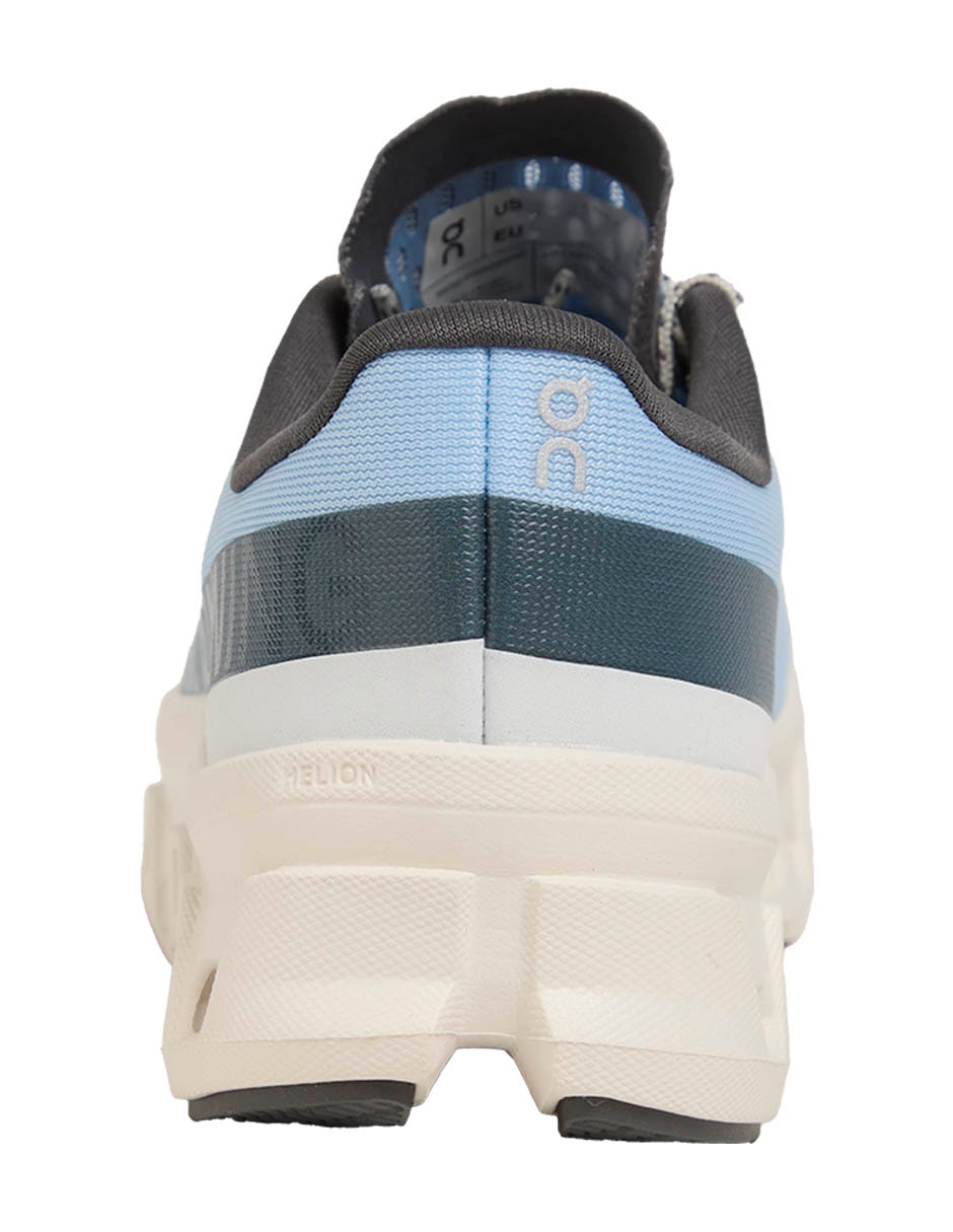 Tenis Cloudmonster Para Correr De Mujer 3