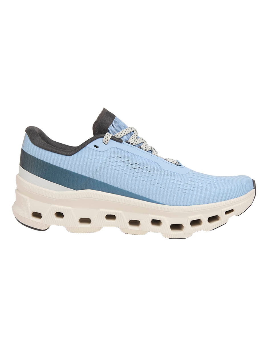 Tenis Cloudmonster Para Correr De Mujer 4