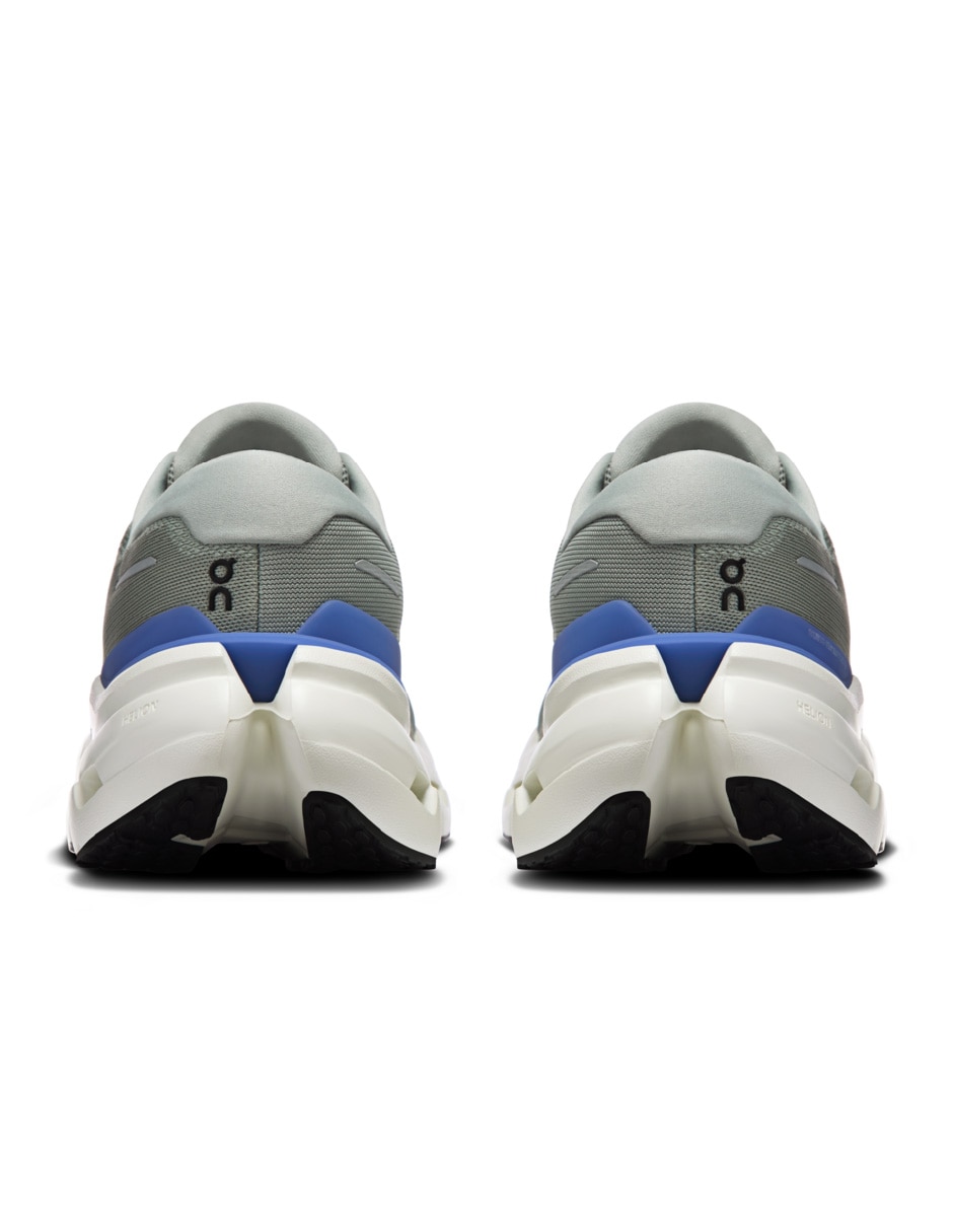 Tenis cloudrunner para correr on de hombre