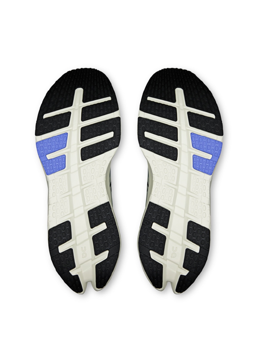 Tenis cloudrunner para correr on de hombre
