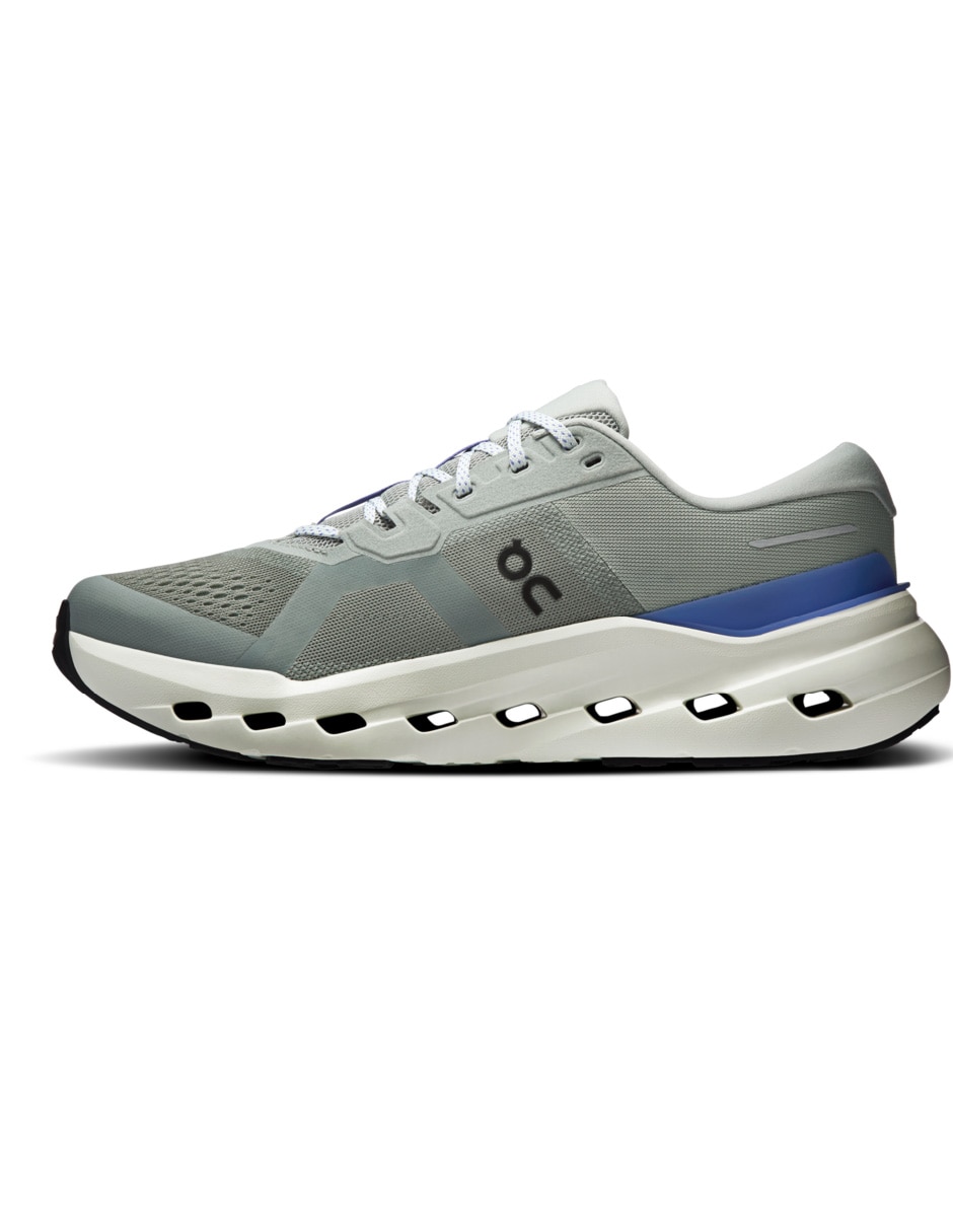 Tenis cloudrunner para correr on de hombre