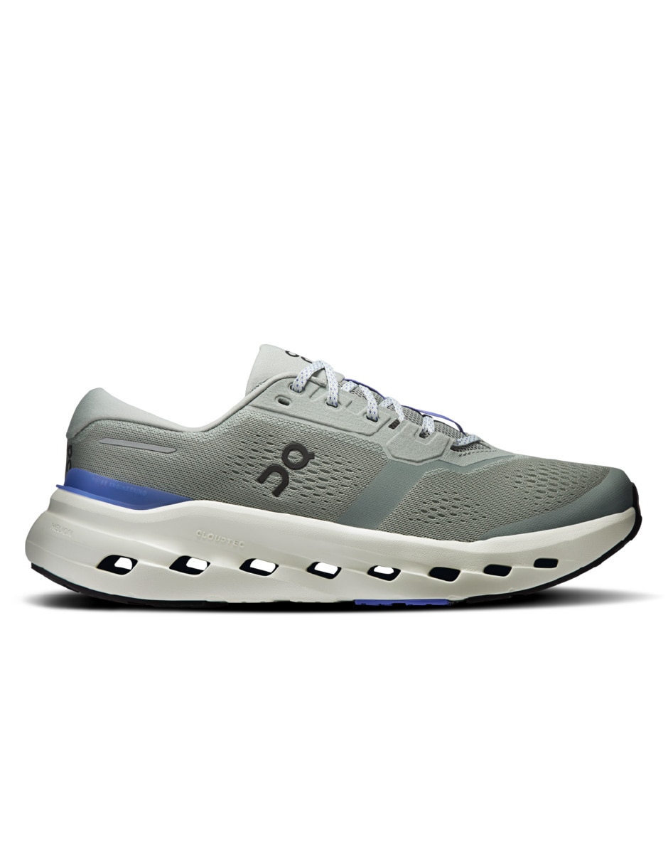 Tenis cloudrunner para correr de hombre Tenis cloudrunner para correr de hombre